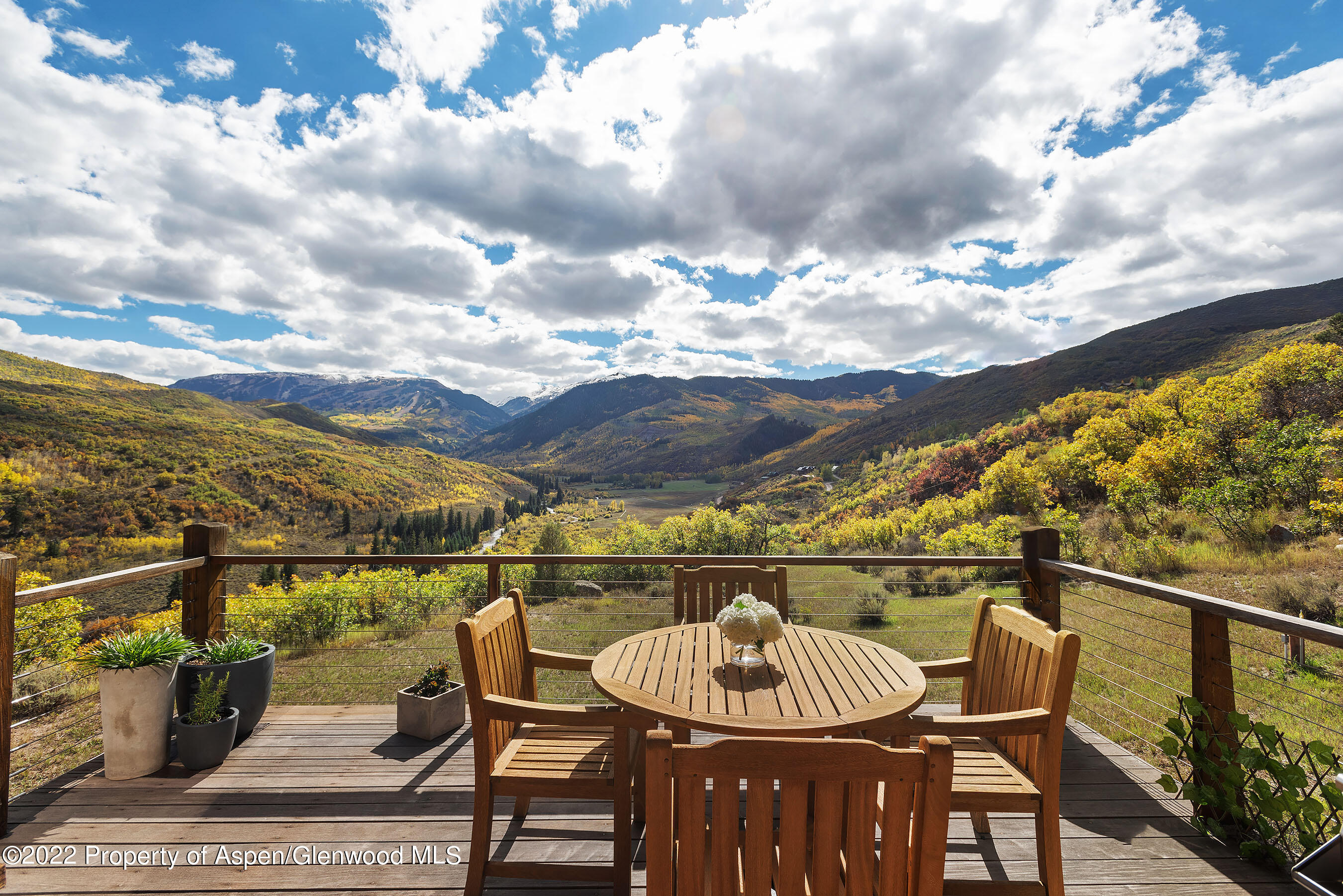 300 Old Pond Way Snowmass CO 81654