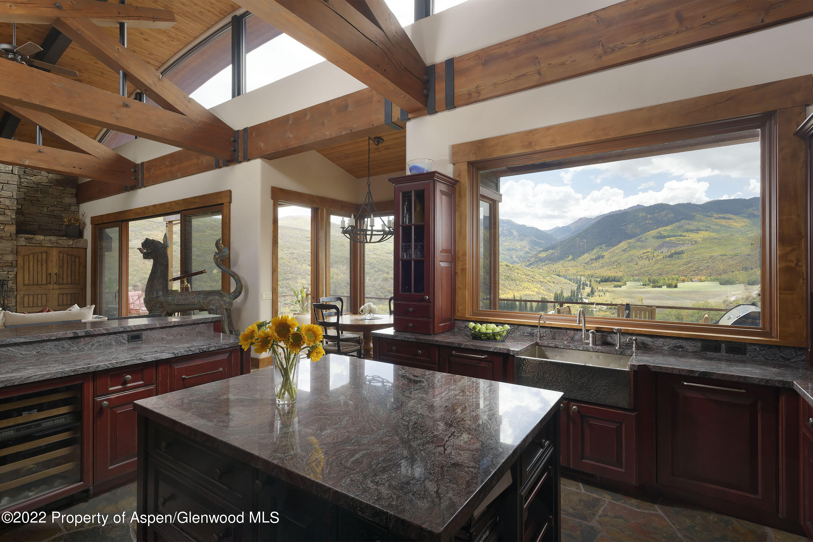 300 Old Pond Way Snowmass CO 81654
