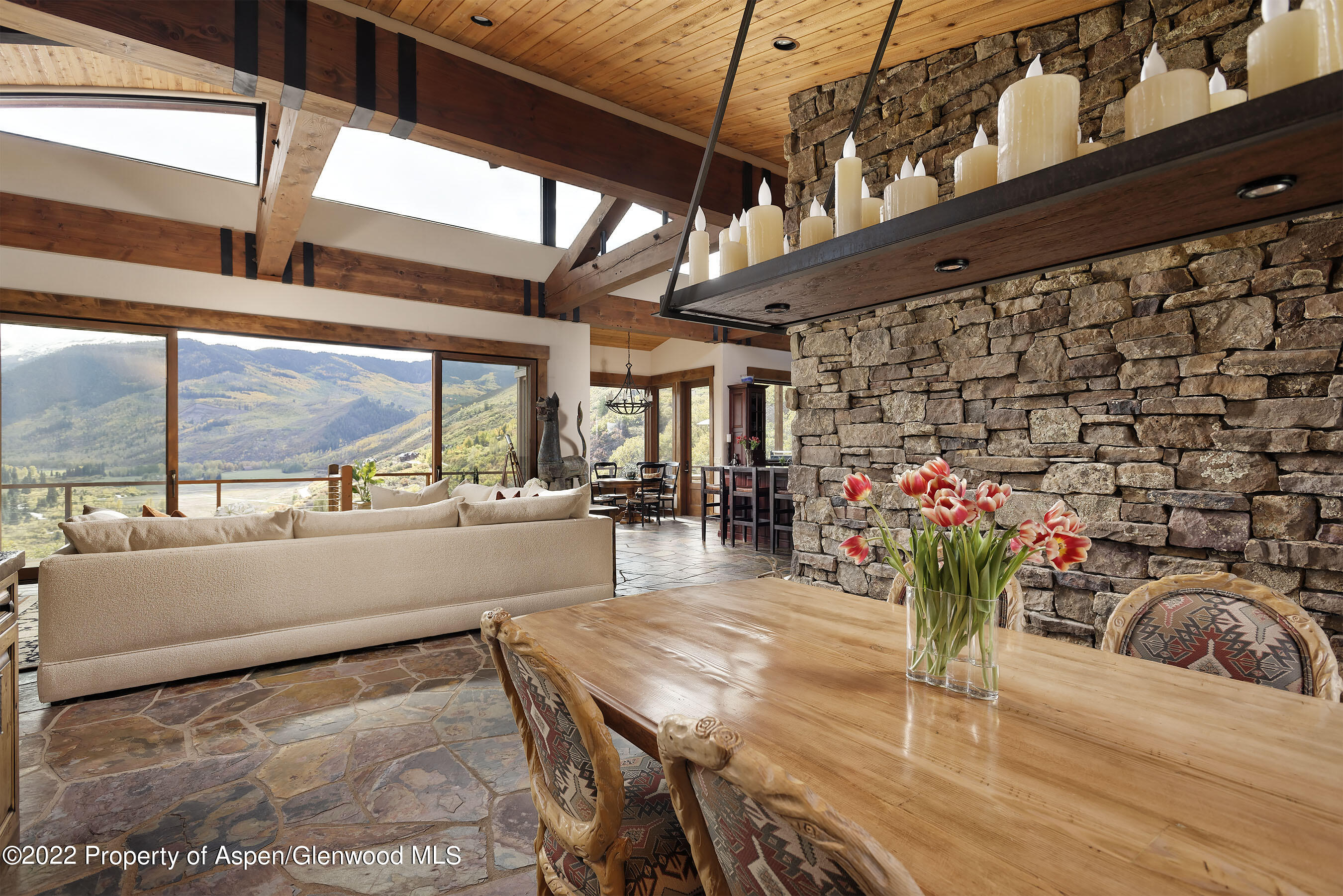 300 Old Pond Way Snowmass CO 81654