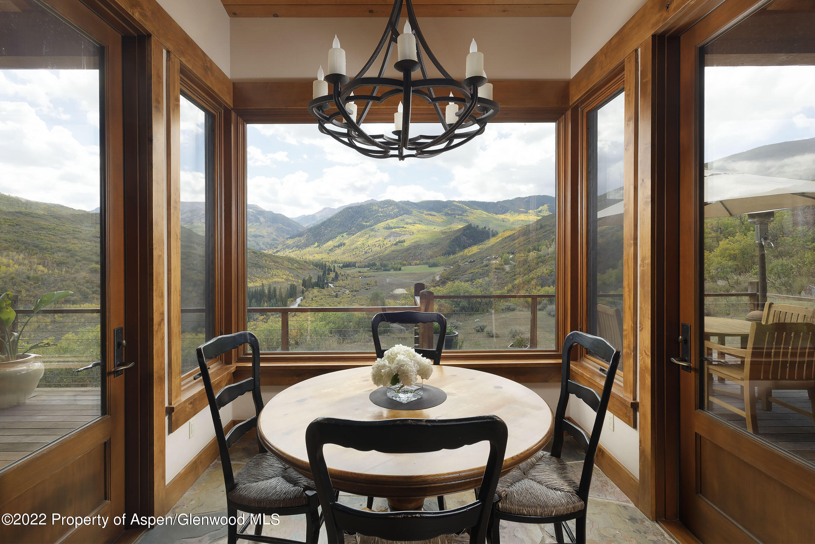 300 Old Pond Way Snowmass CO 81654