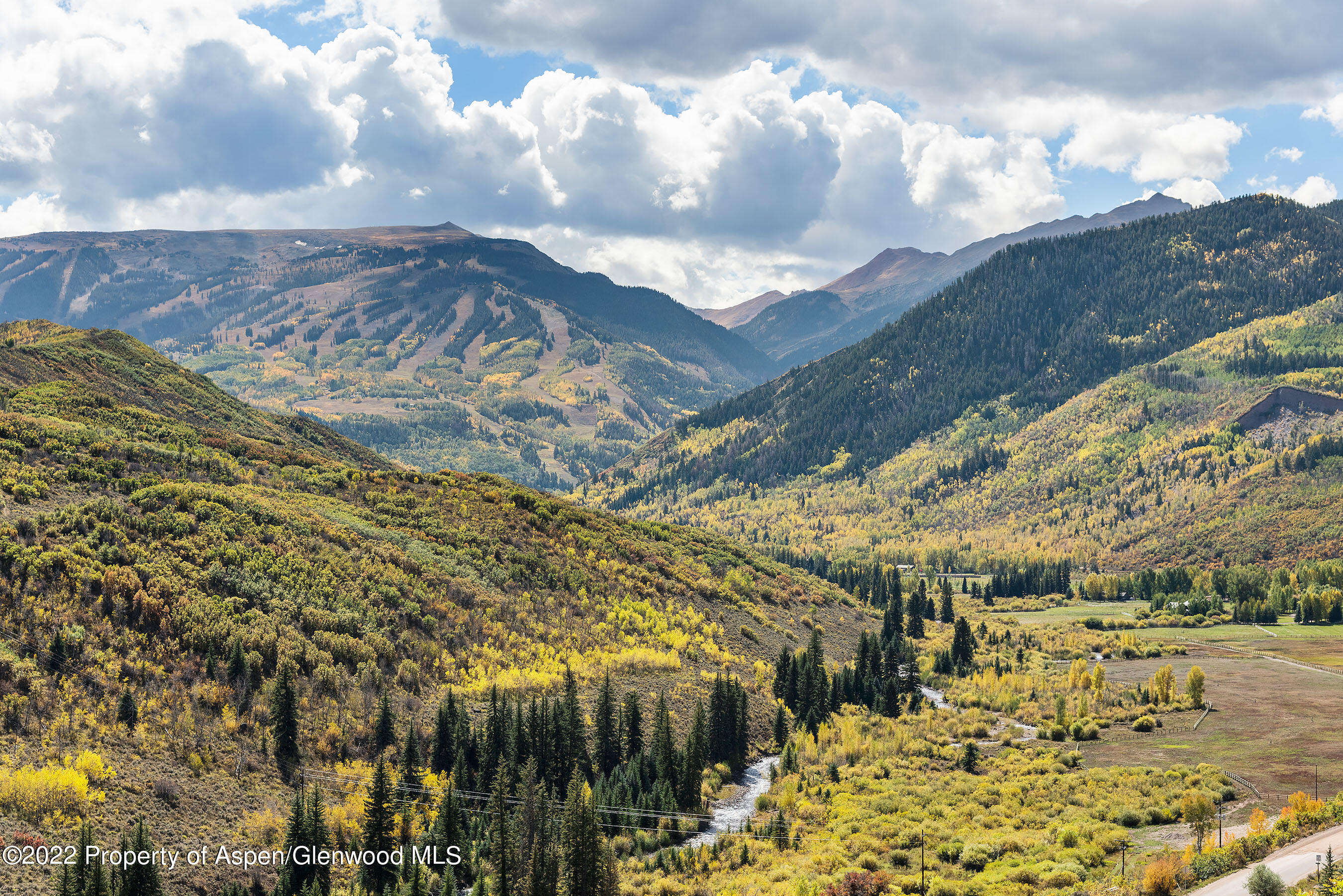300 Old Pond Way Snowmass CO 81654