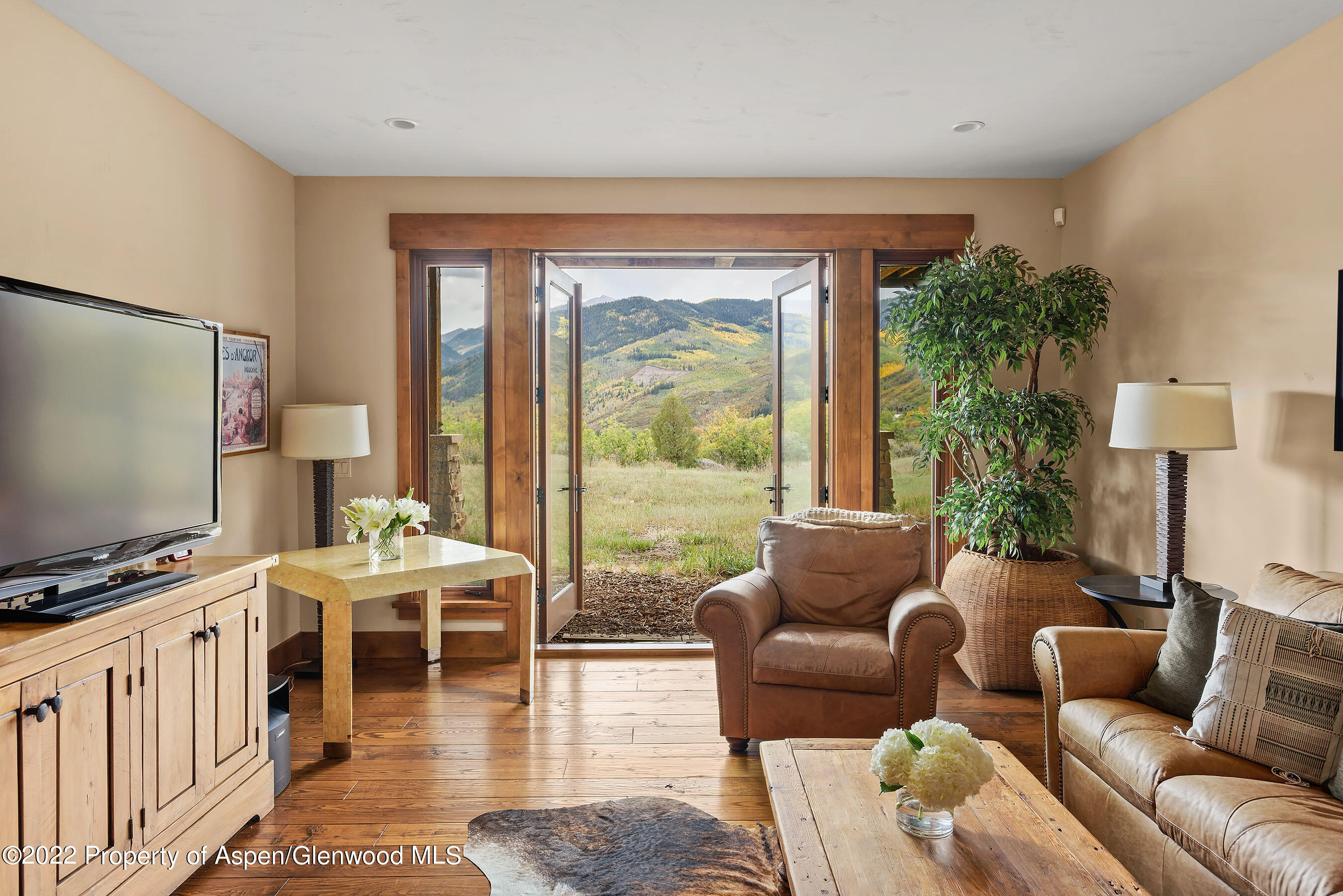 300 Old Pond Way Snowmass CO 81654