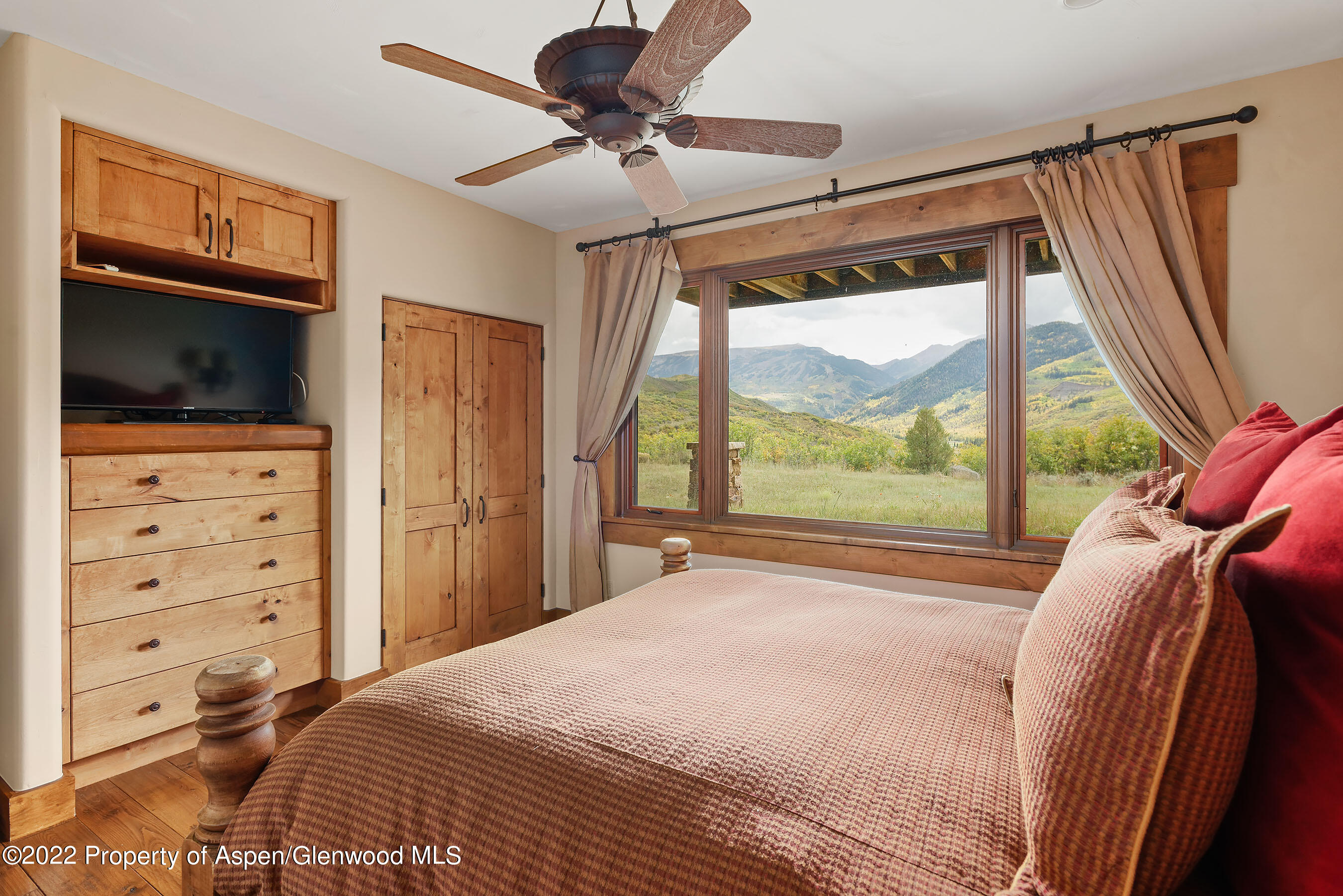 300 Old Pond Way Snowmass CO 81654