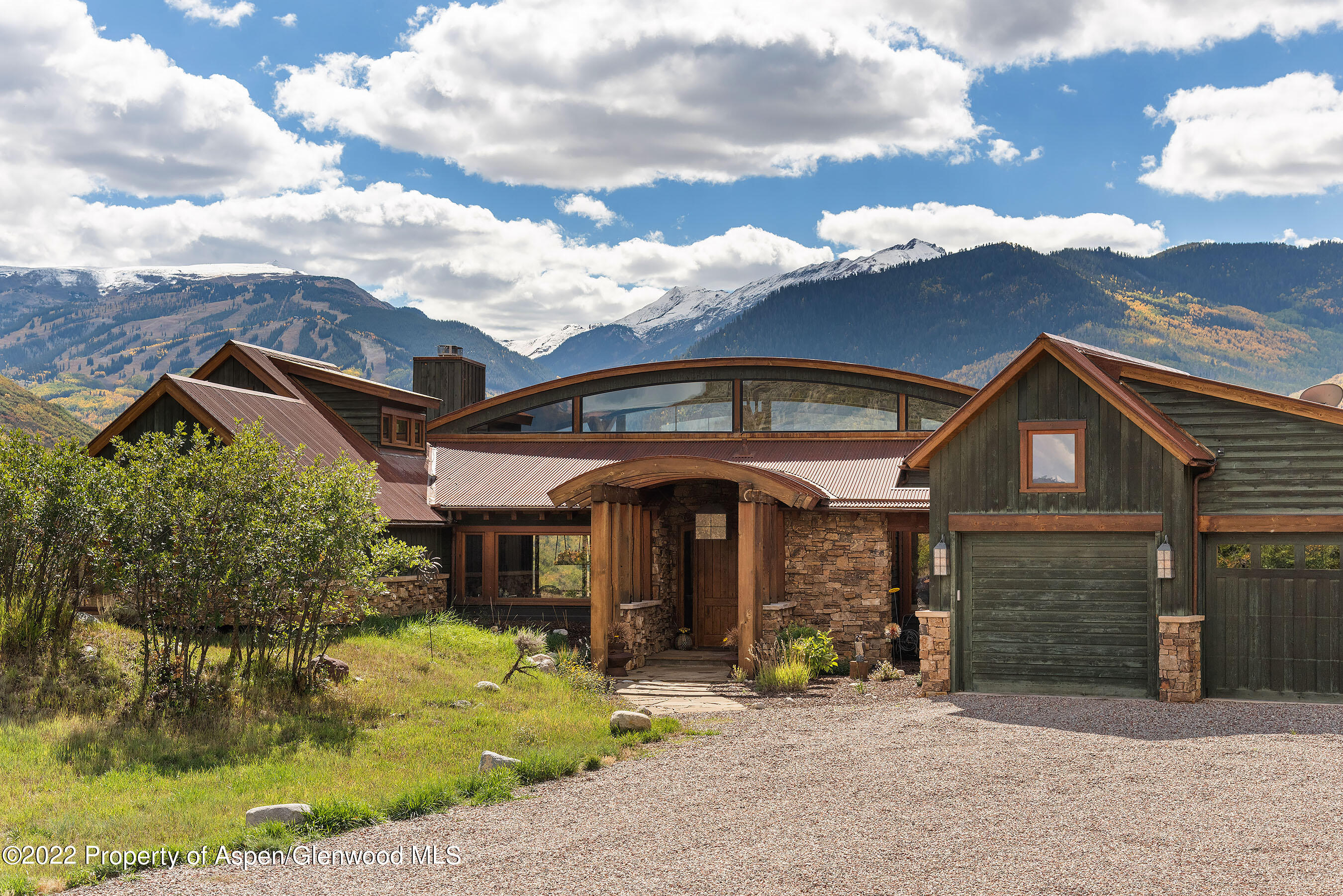 300 Old Pond Way Snowmass CO 81654