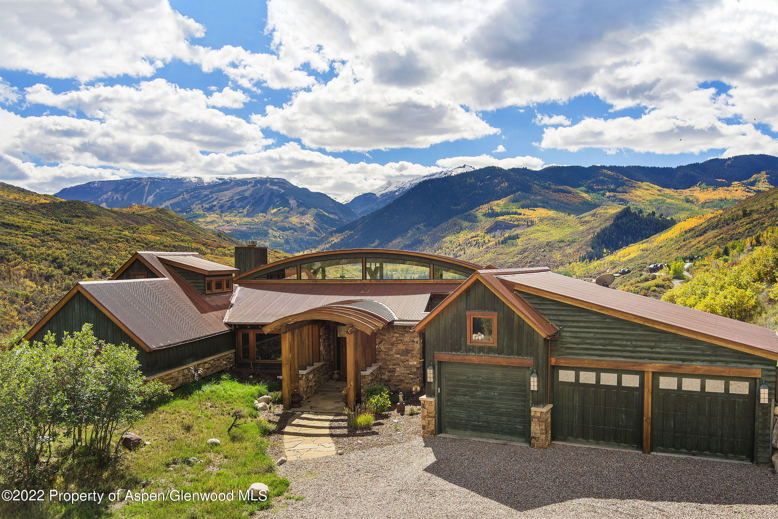 300 Old Pond Way Snowmass CO 81654