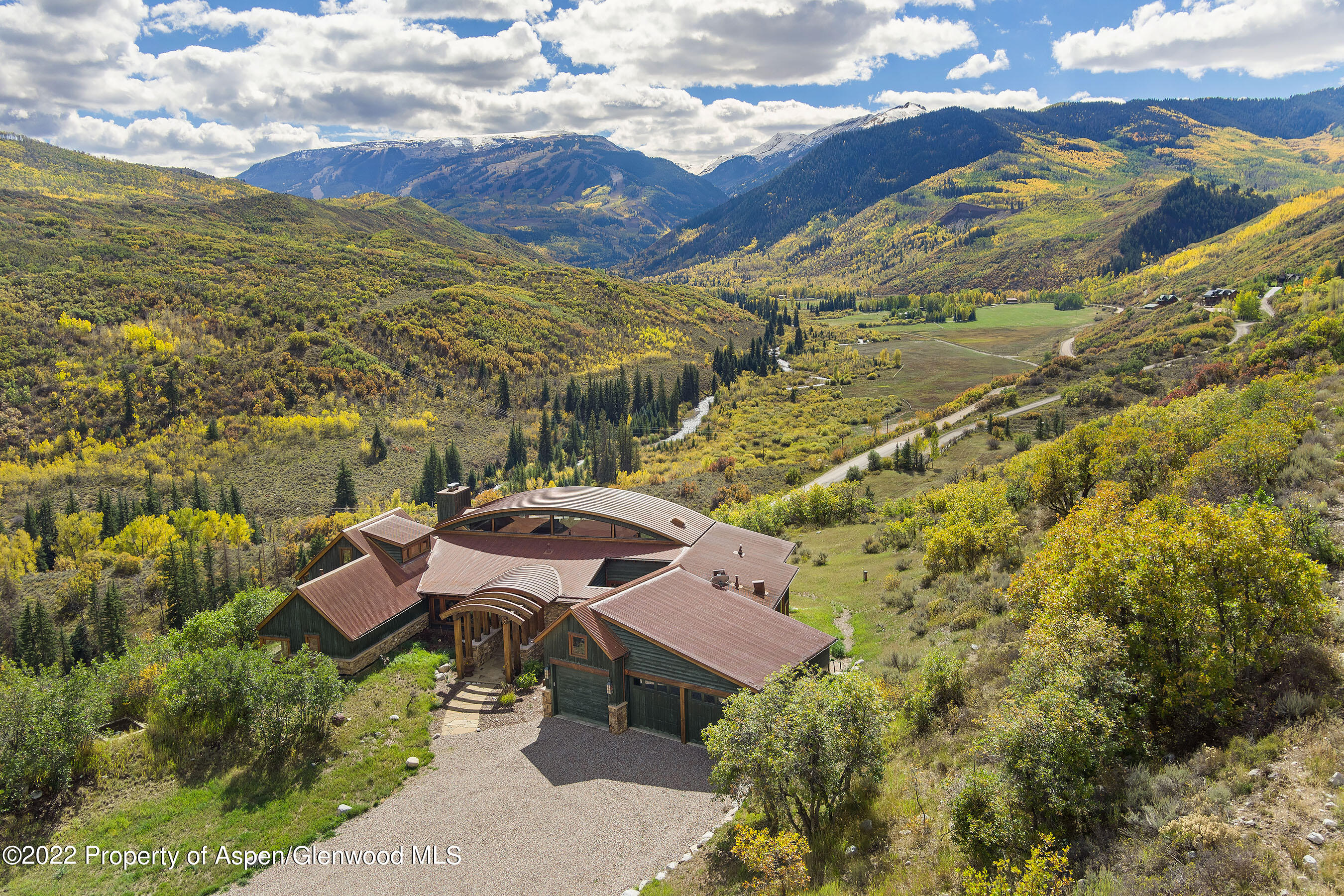 300 Old Pond Way Snowmass CO 81654