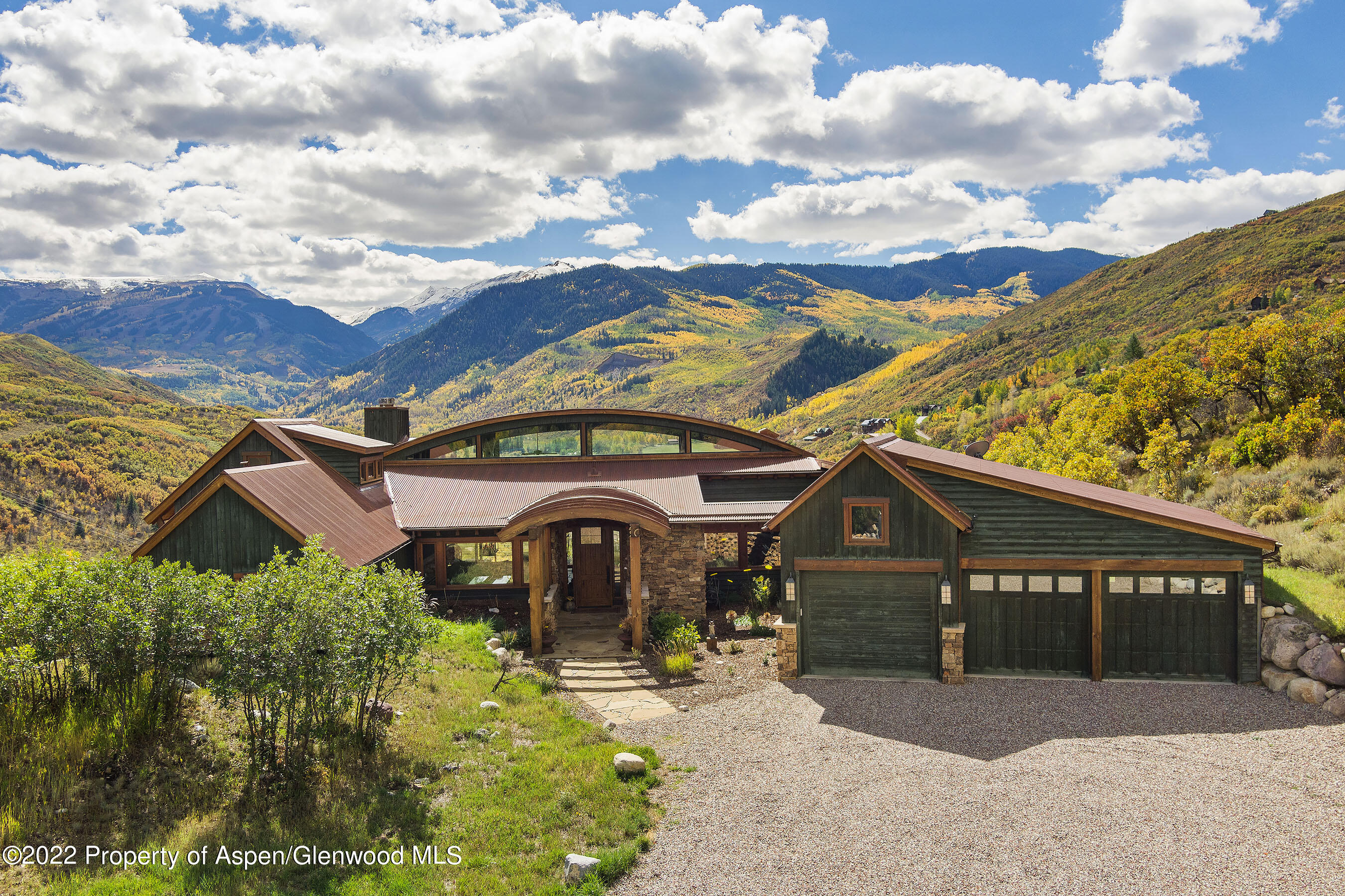 300 Old Pond Way Snowmass CO 81654