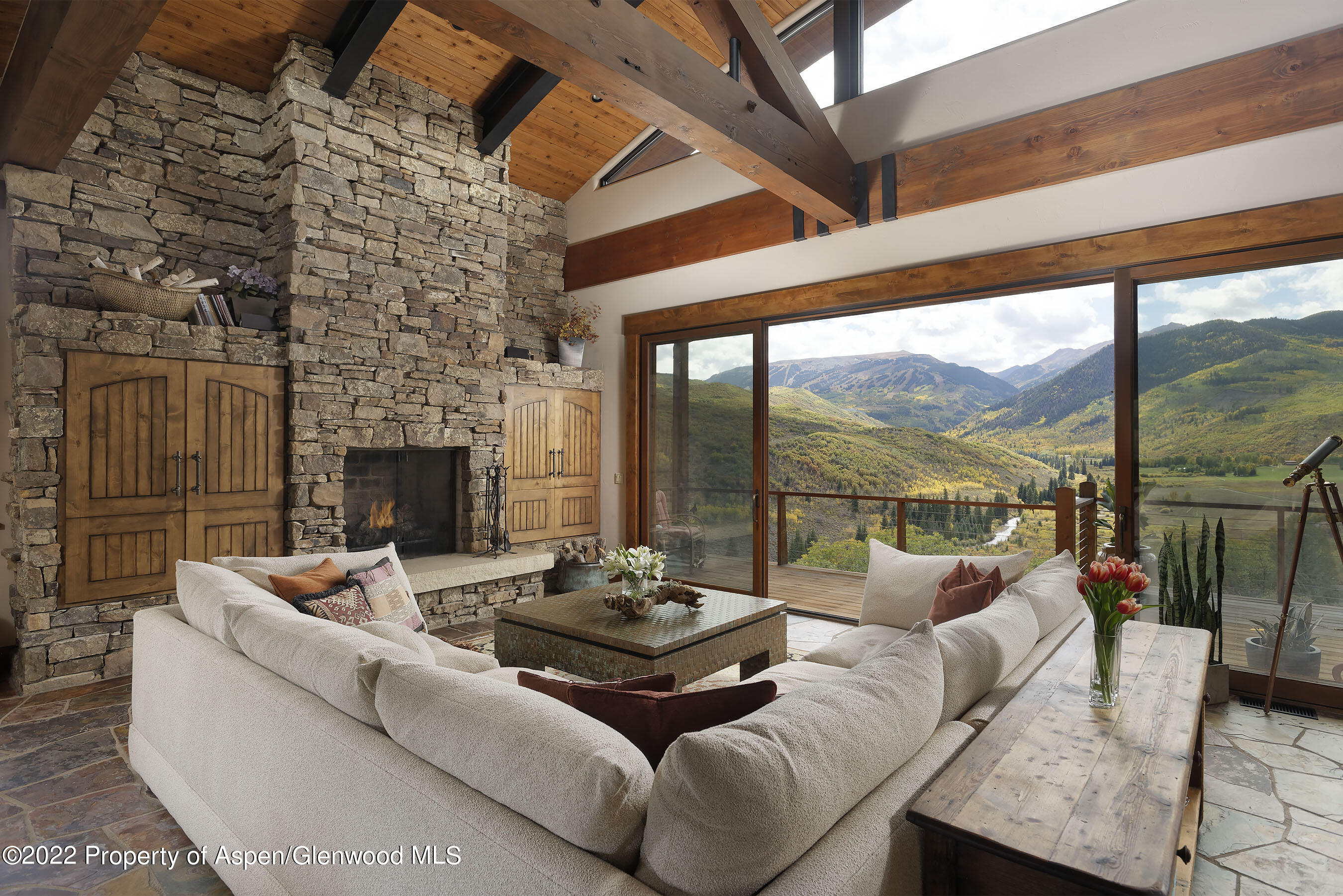 300 Old Pond Way Snowmass CO 81654