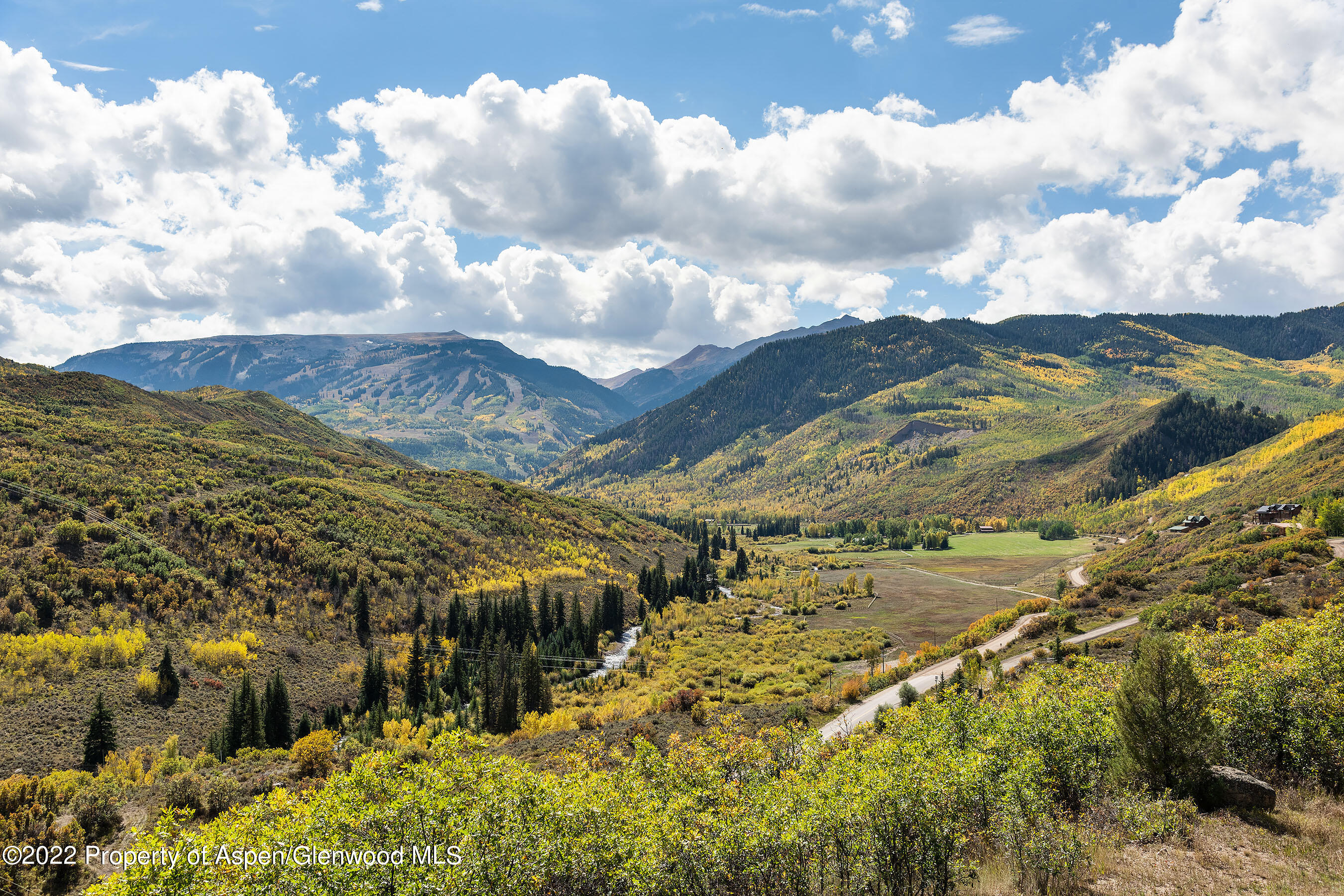 300 Old Pond Way Snowmass CO 81654