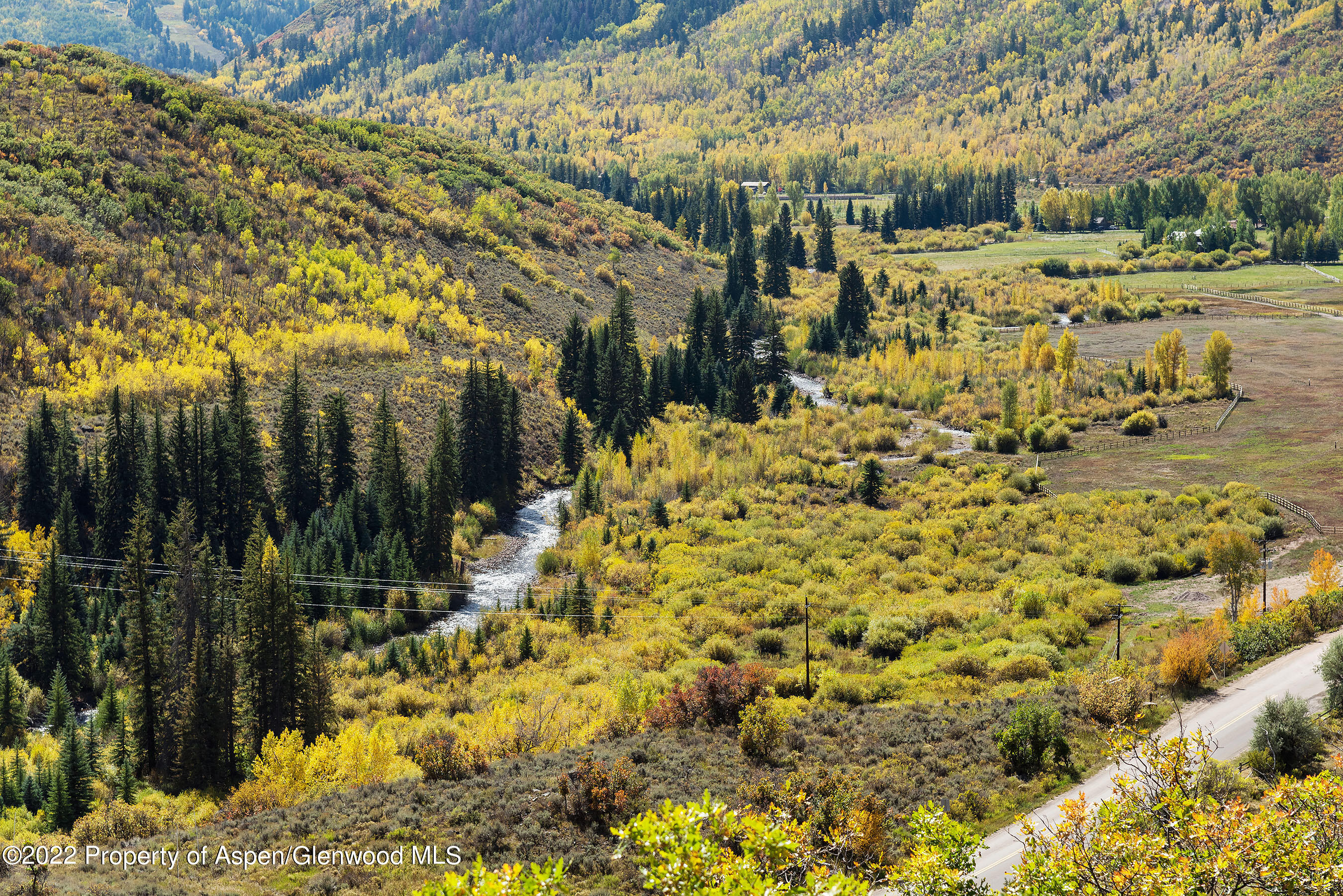 300 Old Pond Way Snowmass CO 81654