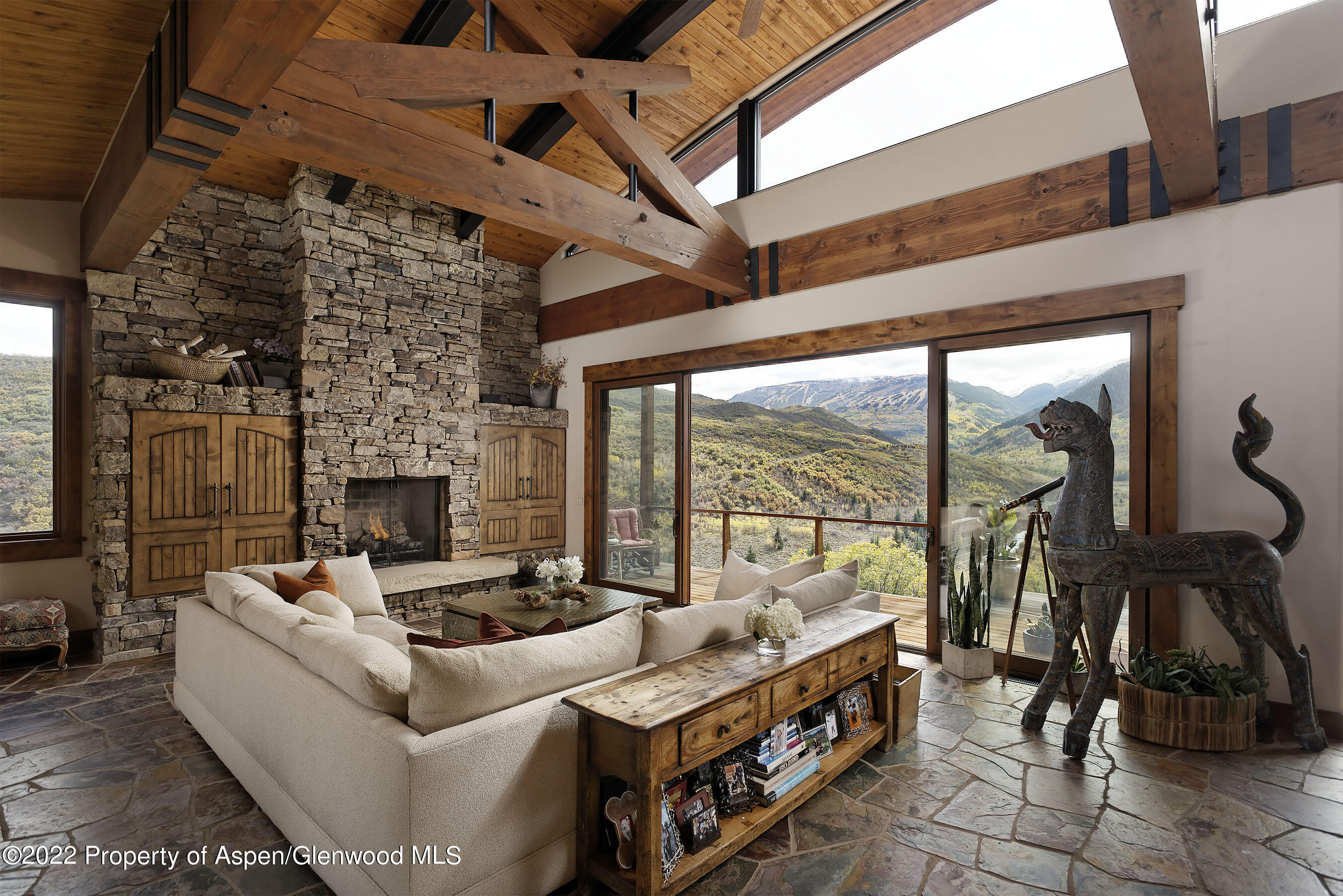 300 Old Pond Way Snowmass CO 81654