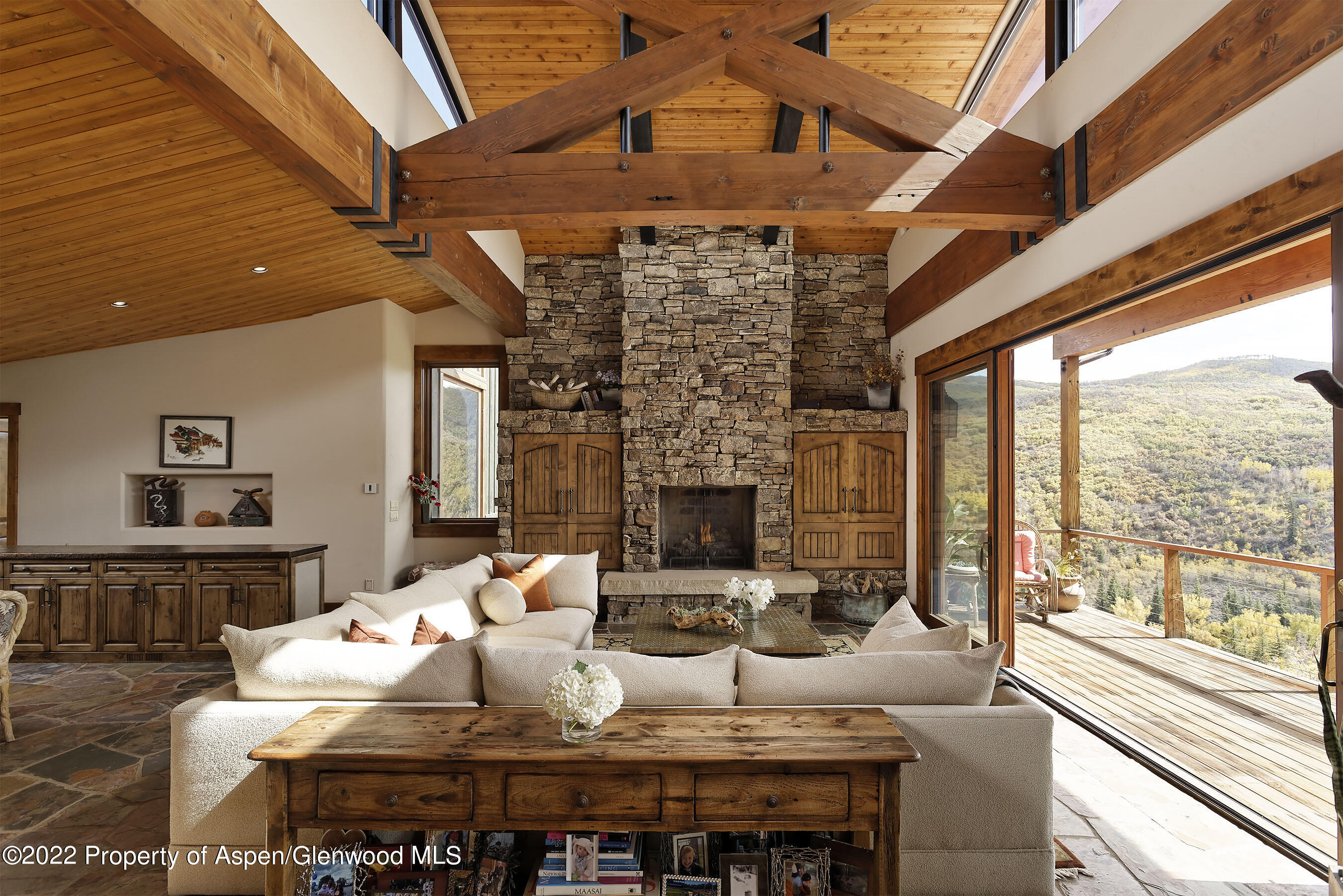 300 Old Pond Way Snowmass CO 81654