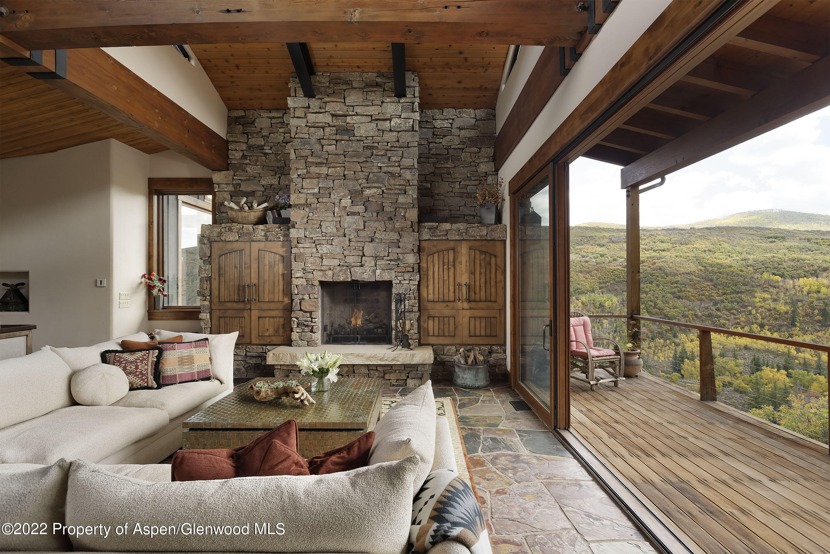 300 Old Pond Way Snowmass CO 81654