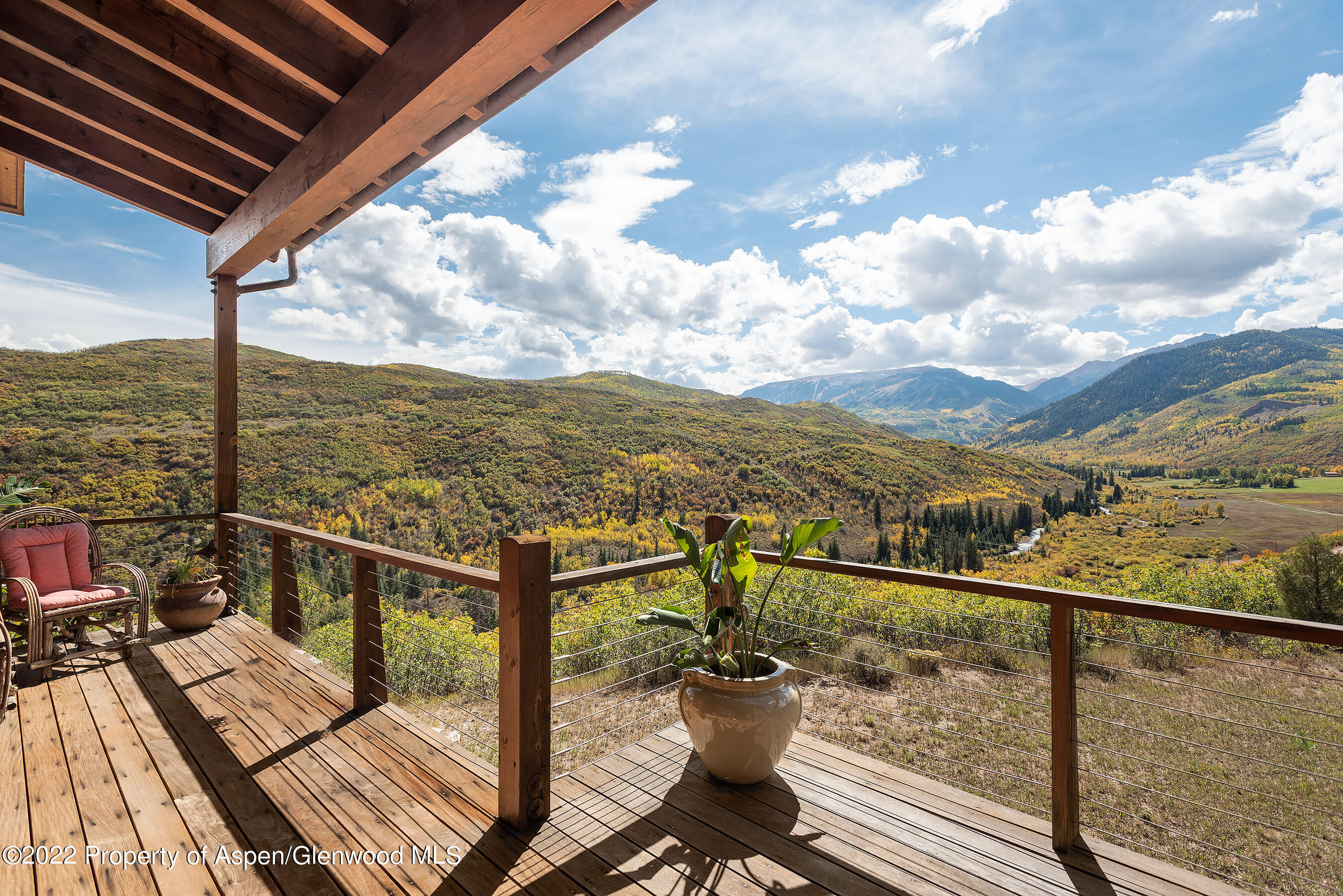 300 Old Pond Way Snowmass CO 81654