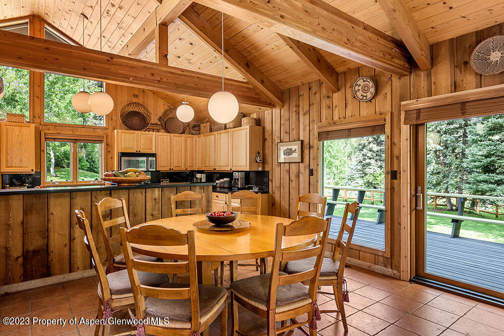 30 Smith Hill Way Woody Creek CO 81656