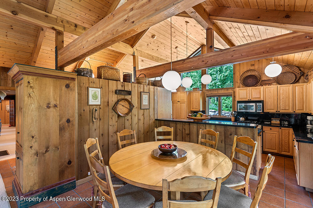 30 Smith Hill Way Woody Creek CO 81656