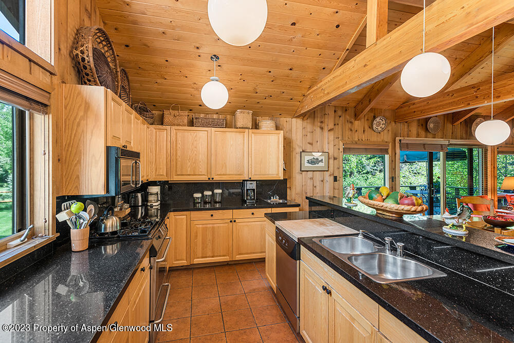 30 Smith Hill Way Woody Creek CO 81656