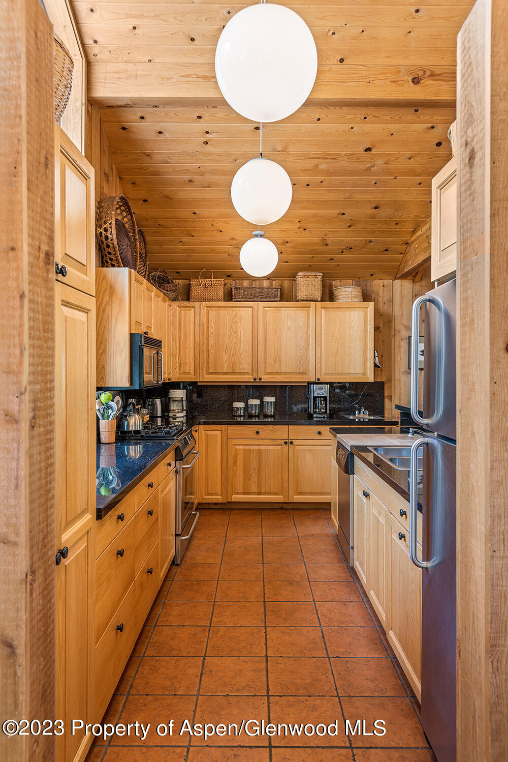 30 Smith Hill Way Woody Creek CO 81656