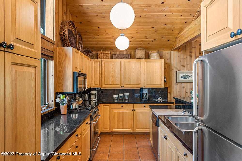 30 Smith Hill Way Woody Creek CO 81656