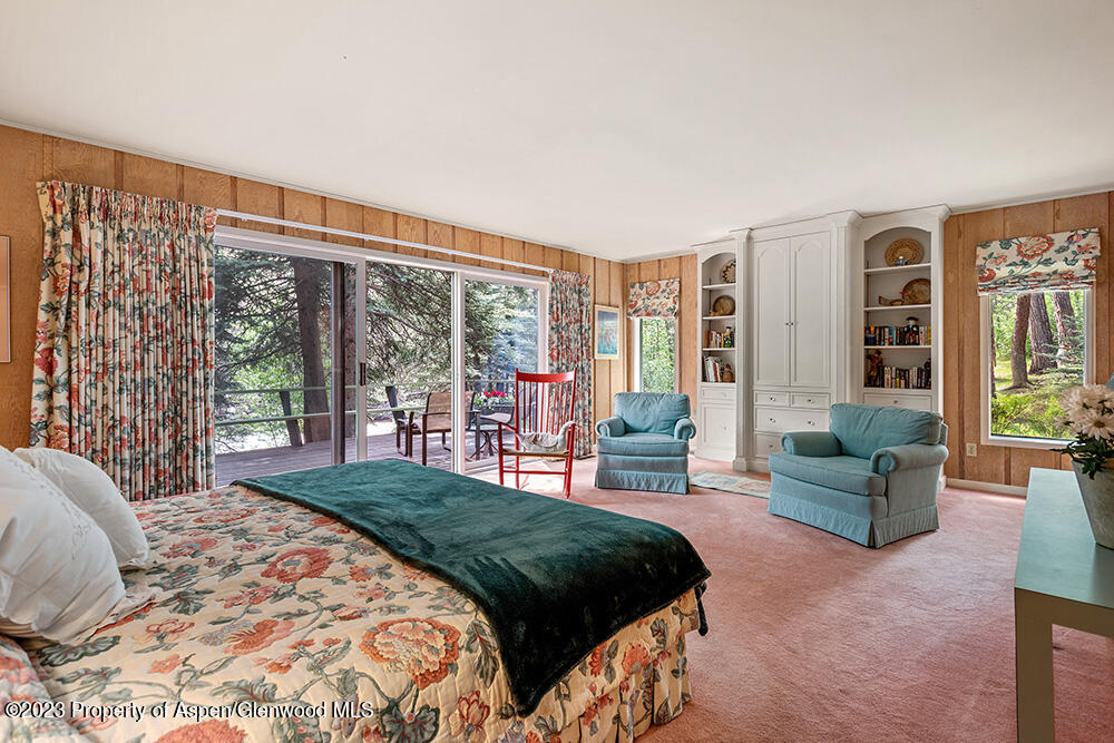 30 Smith Hill Way Woody Creek CO 81656