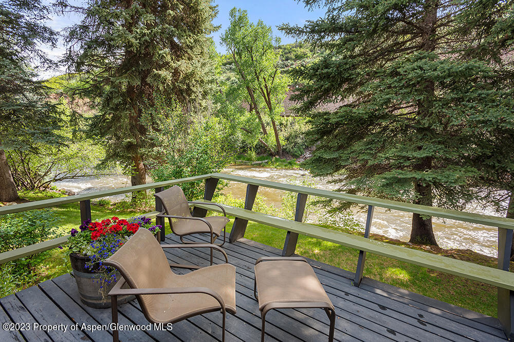 30 Smith Hill Way Woody Creek CO 81656