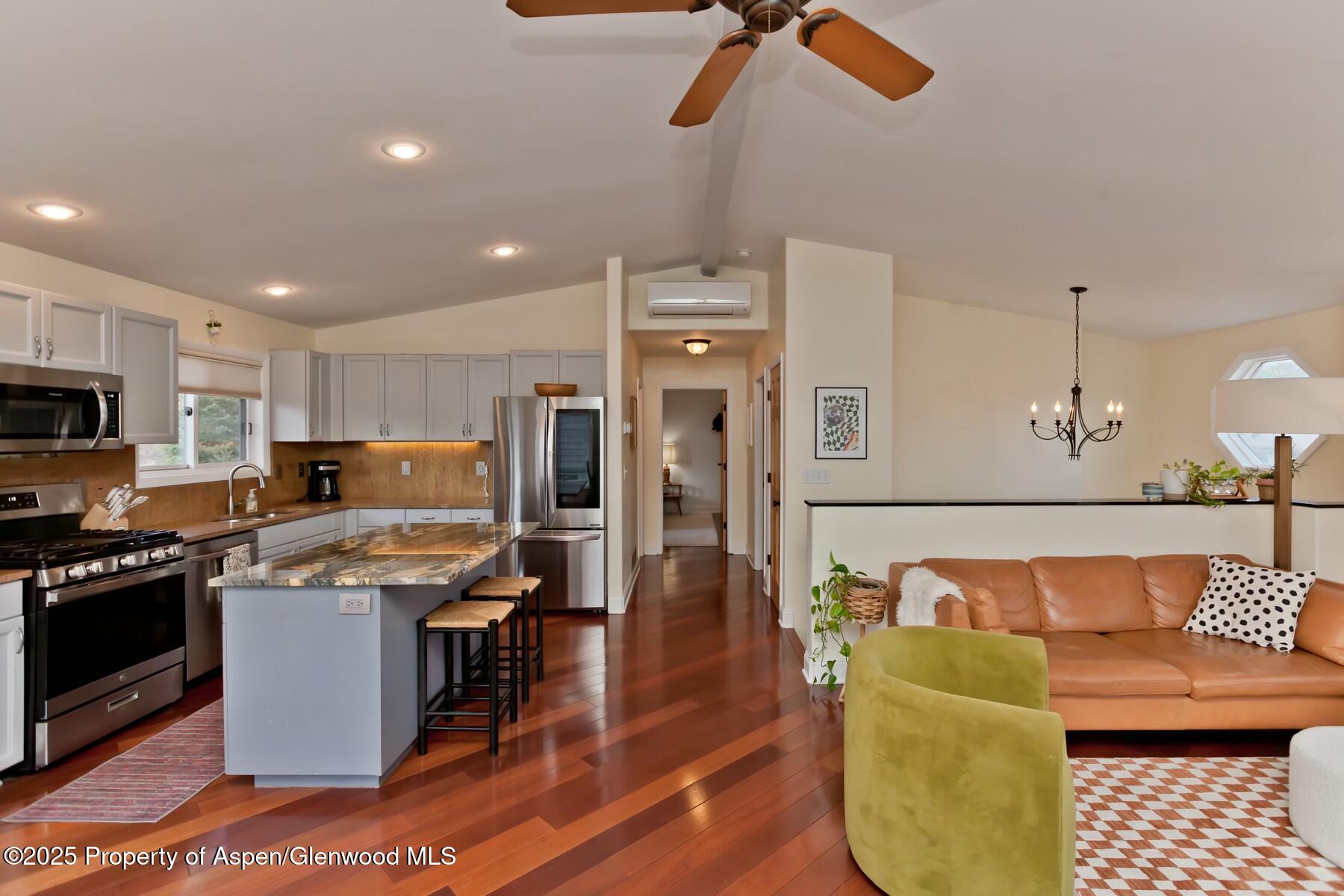 1629 Defiance Drive Carbondale CO 81623
