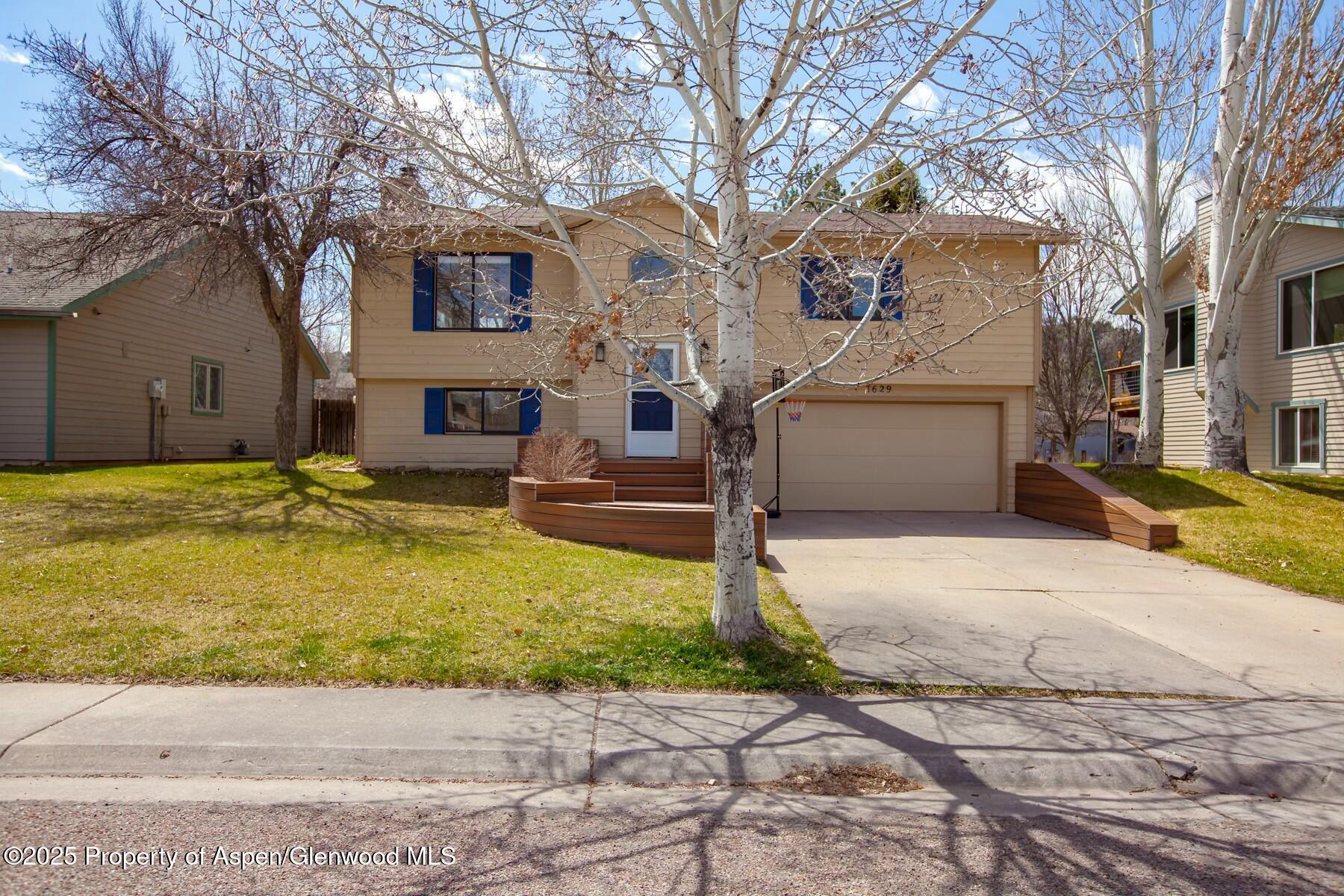 1629 Defiance Drive Carbondale CO 81623