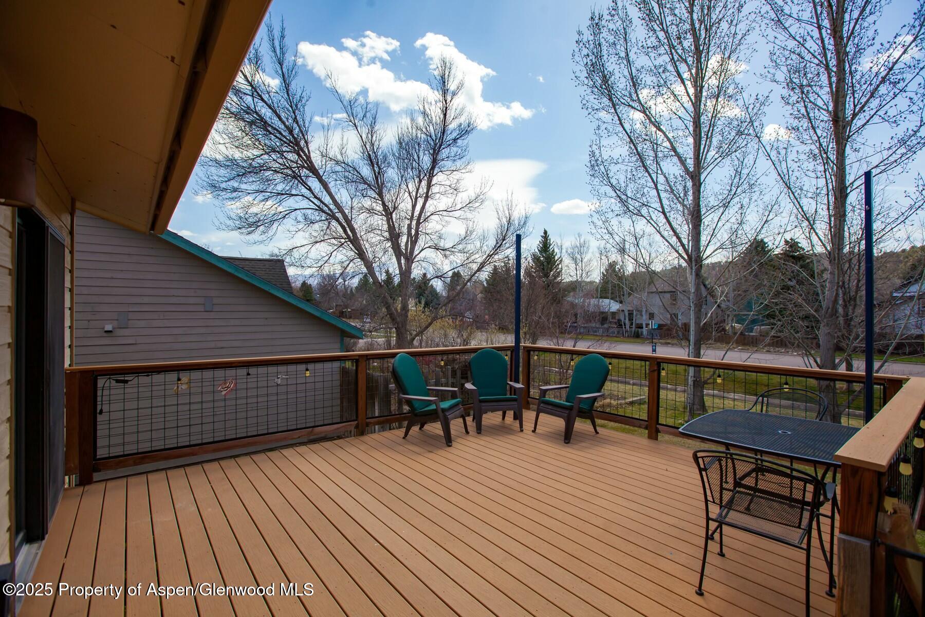 1629 Defiance Drive Carbondale CO 81623