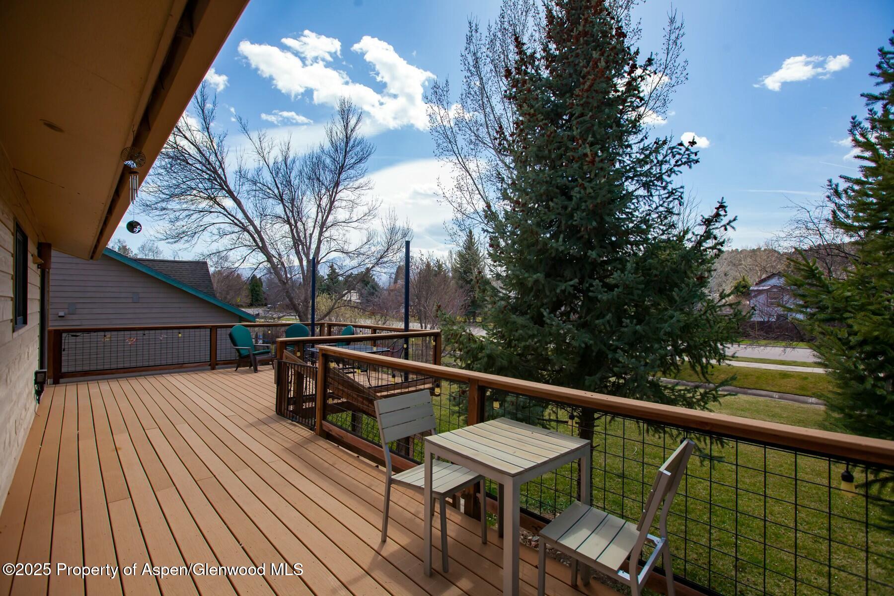1629 Defiance Drive Carbondale CO 81623