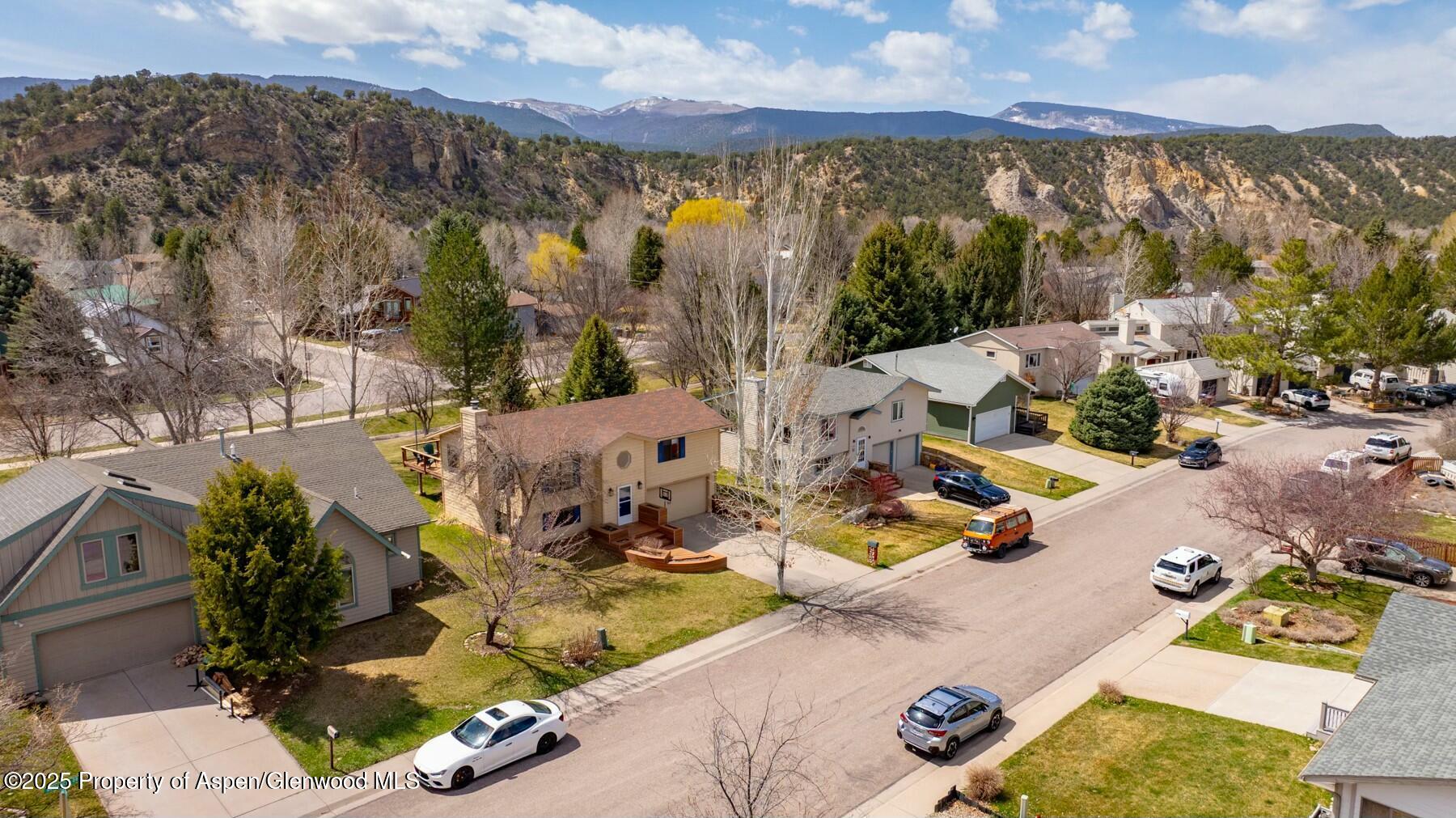 1629 Defiance Drive Carbondale CO 81623