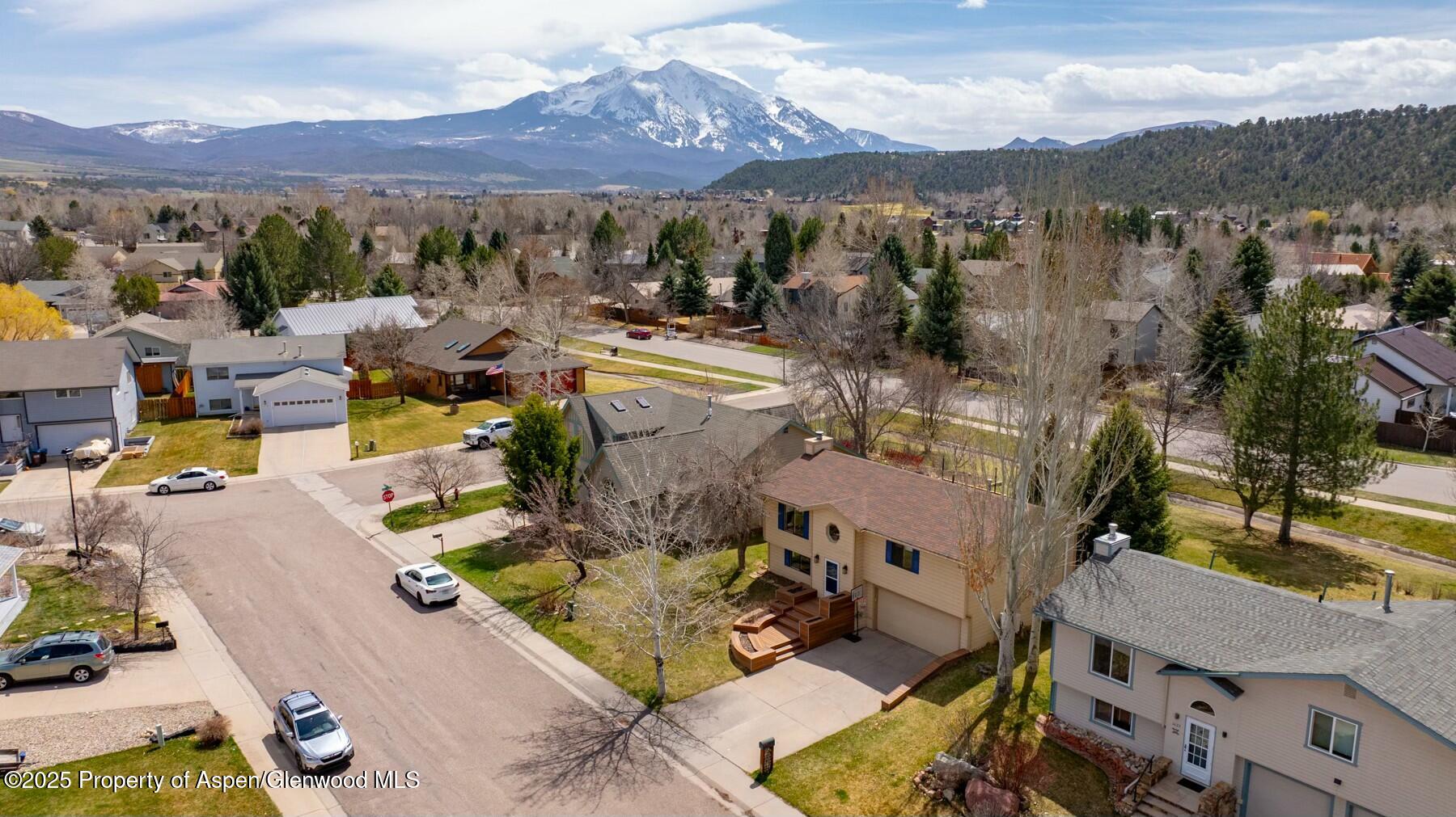 1629 Defiance Drive Carbondale CO 81623