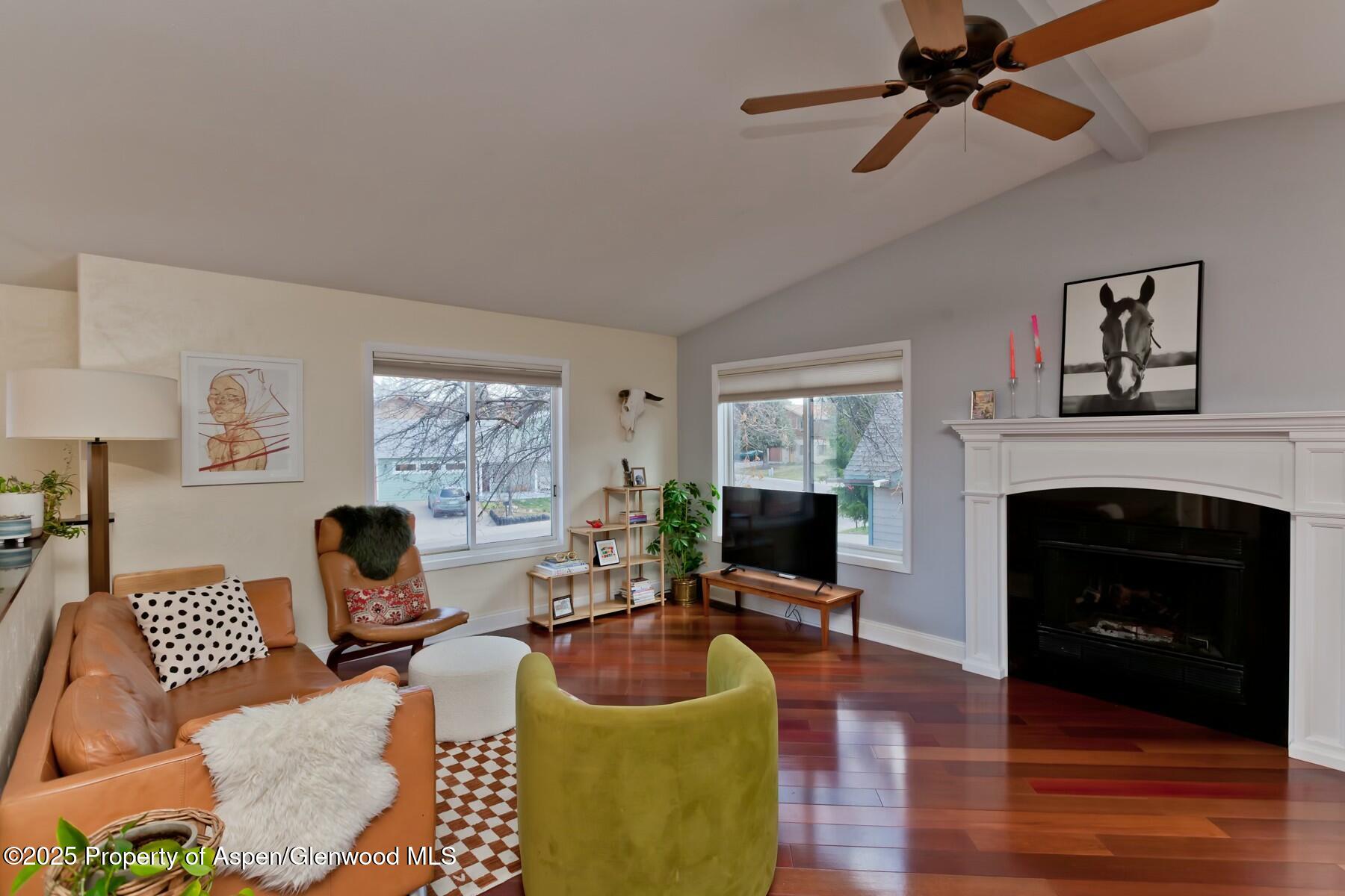 1629 Defiance Drive Carbondale CO 81623