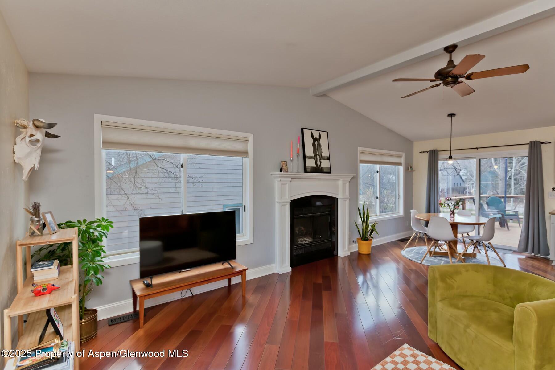 1629 Defiance Drive Carbondale CO 81623