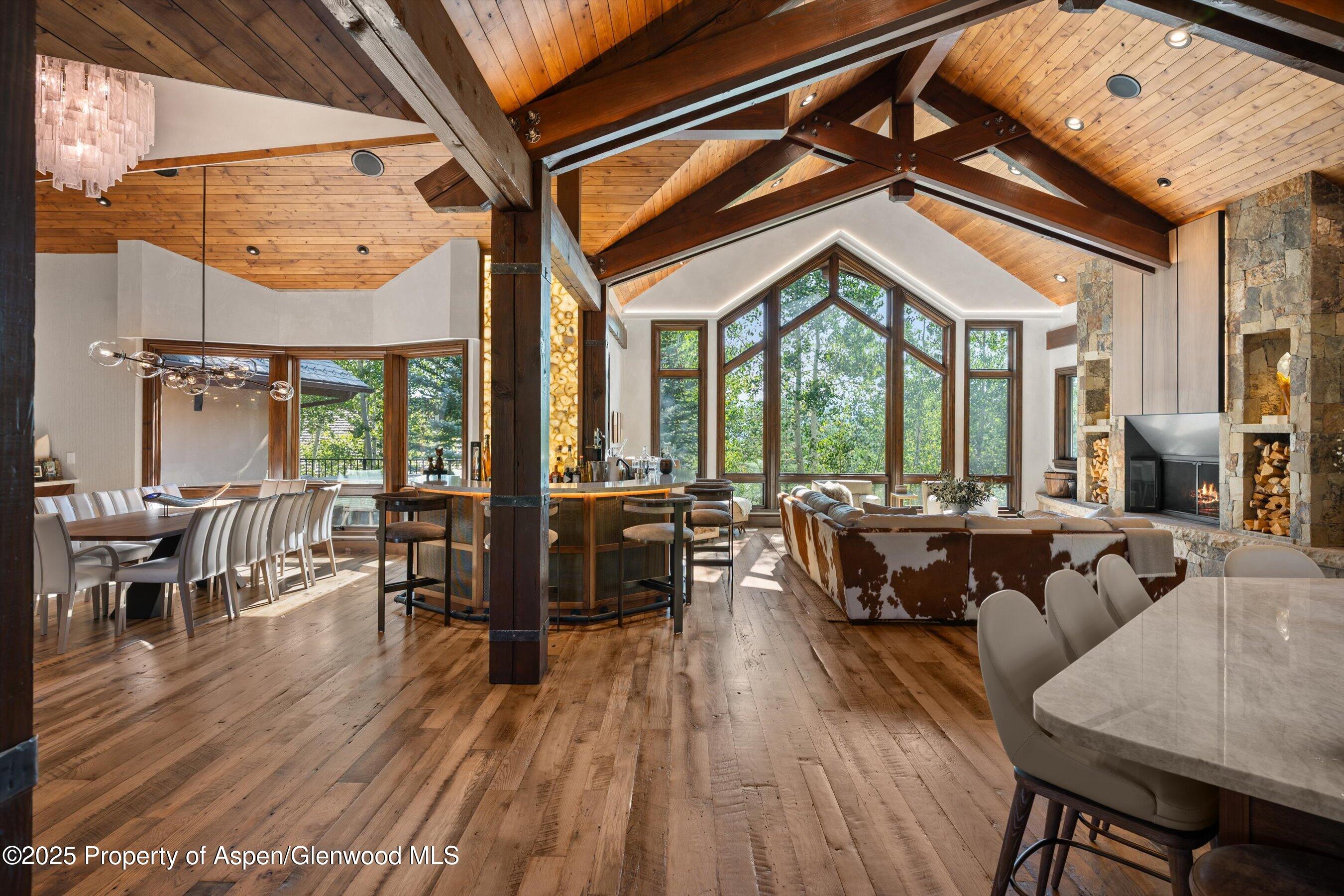 1926 Faraway Road Snowmass Village CO 81615