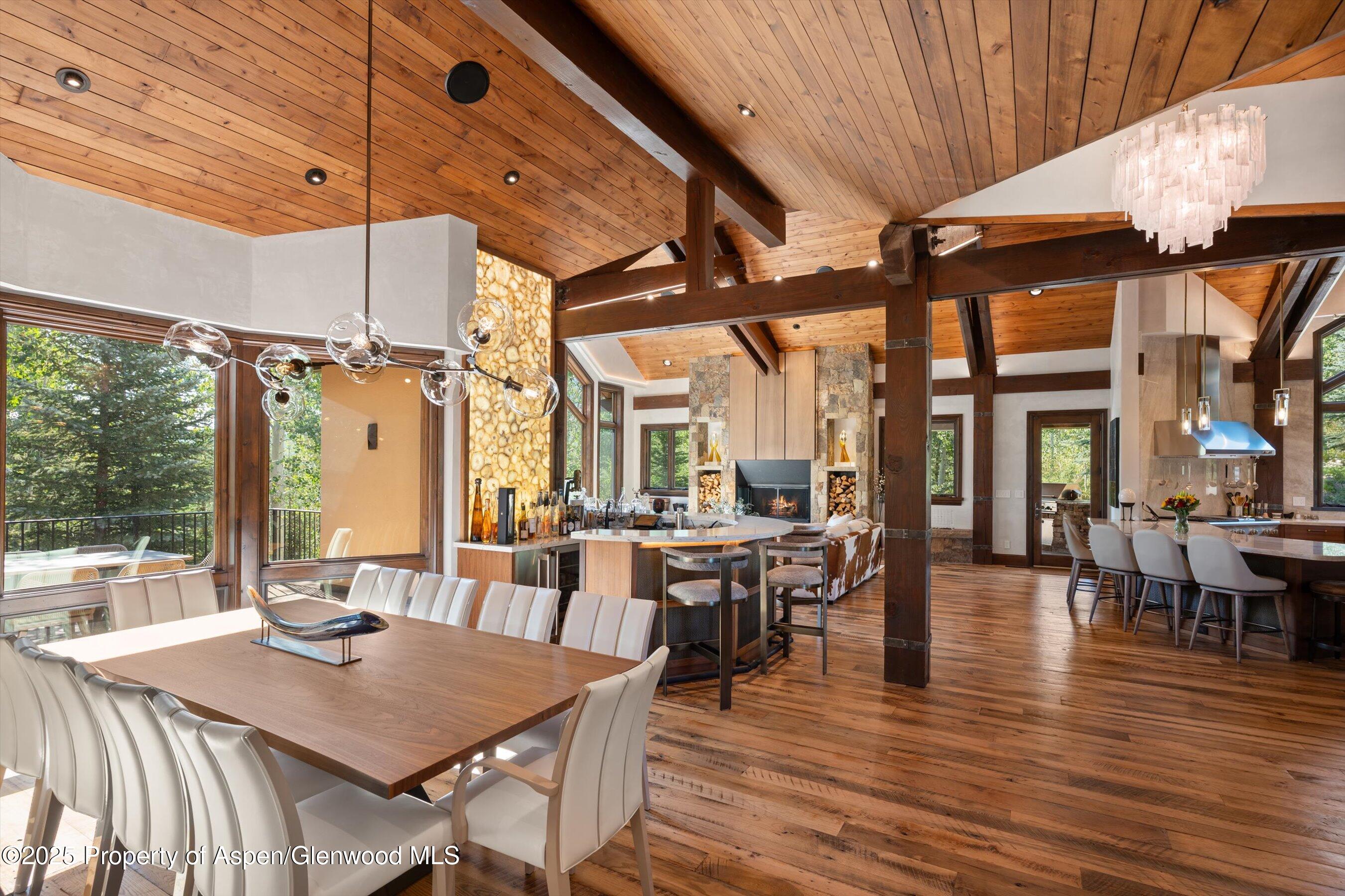 1926 Faraway Road Snowmass Village CO 81615