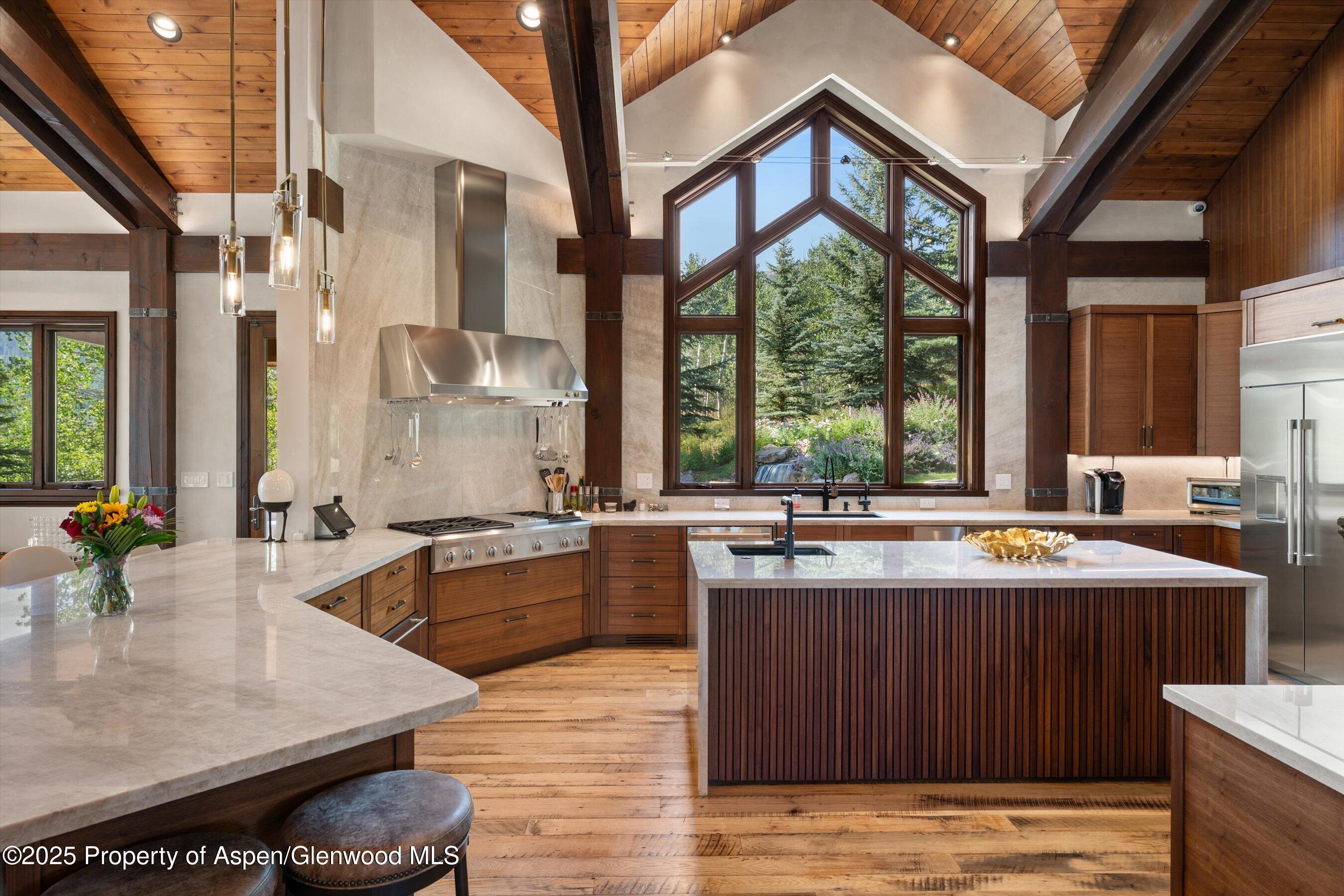 1926 Faraway Road Snowmass Village CO 81615