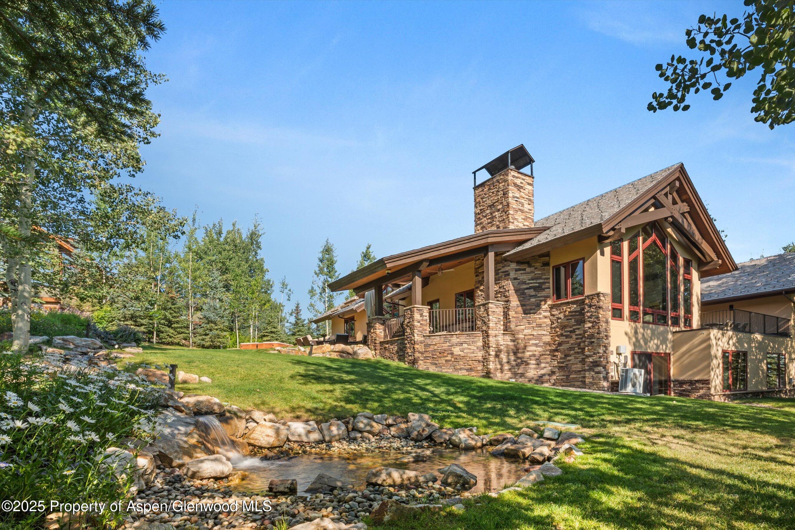 1926 Faraway Road Snowmass Village CO 81615