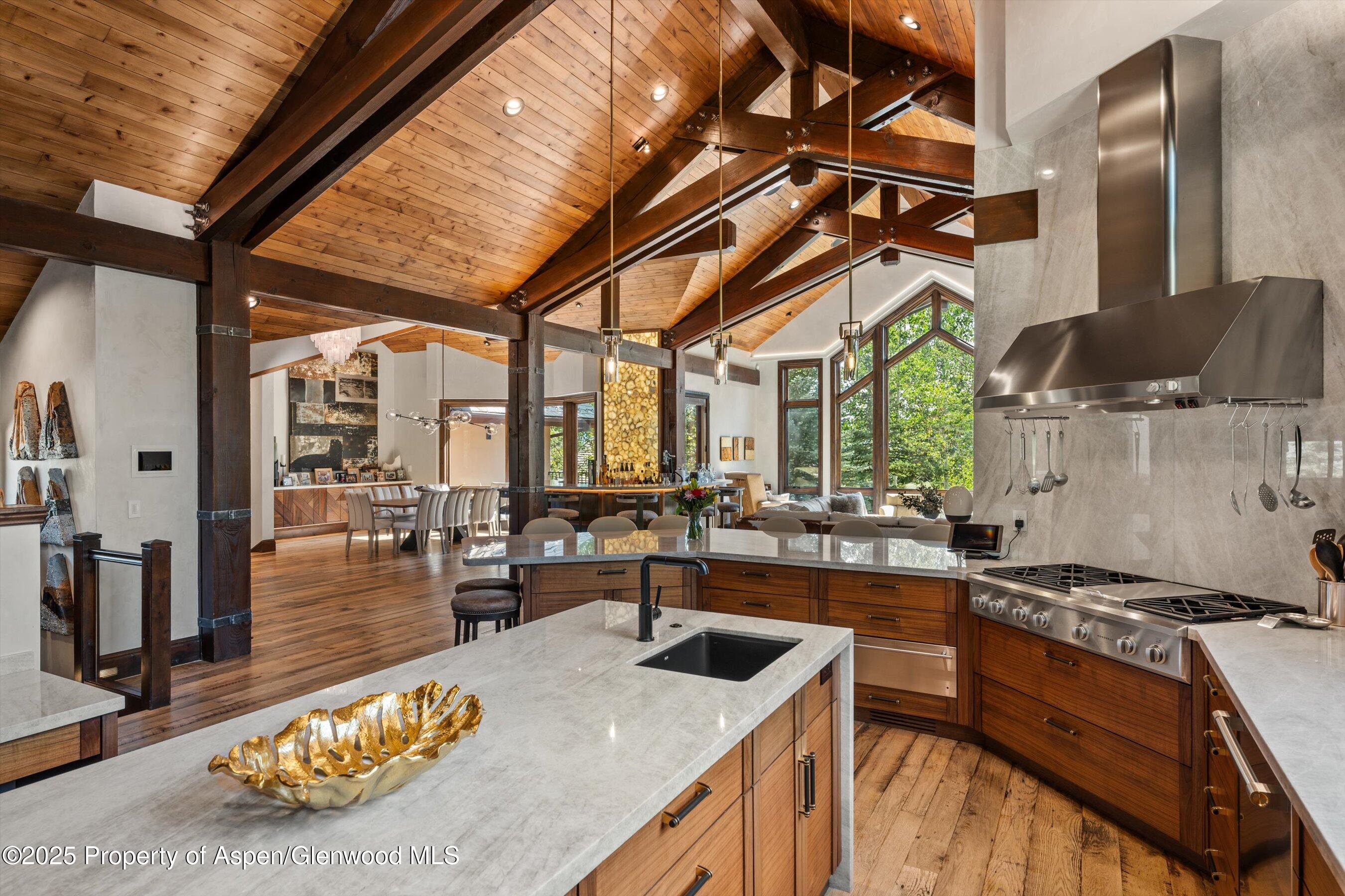 1926 Faraway Road Snowmass Village CO 81615