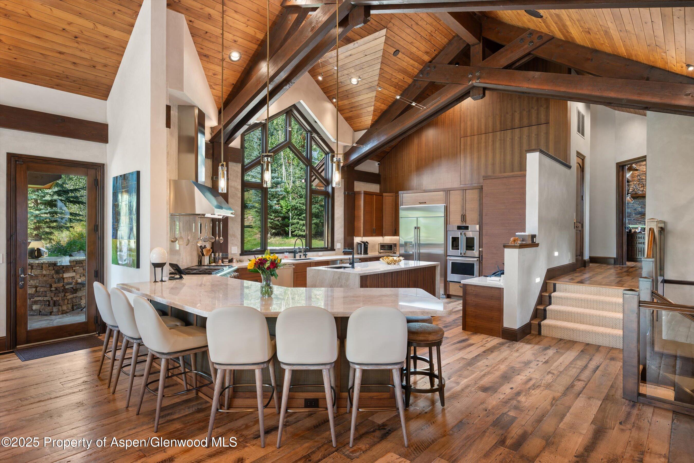 1926 Faraway Road Snowmass Village CO 81615