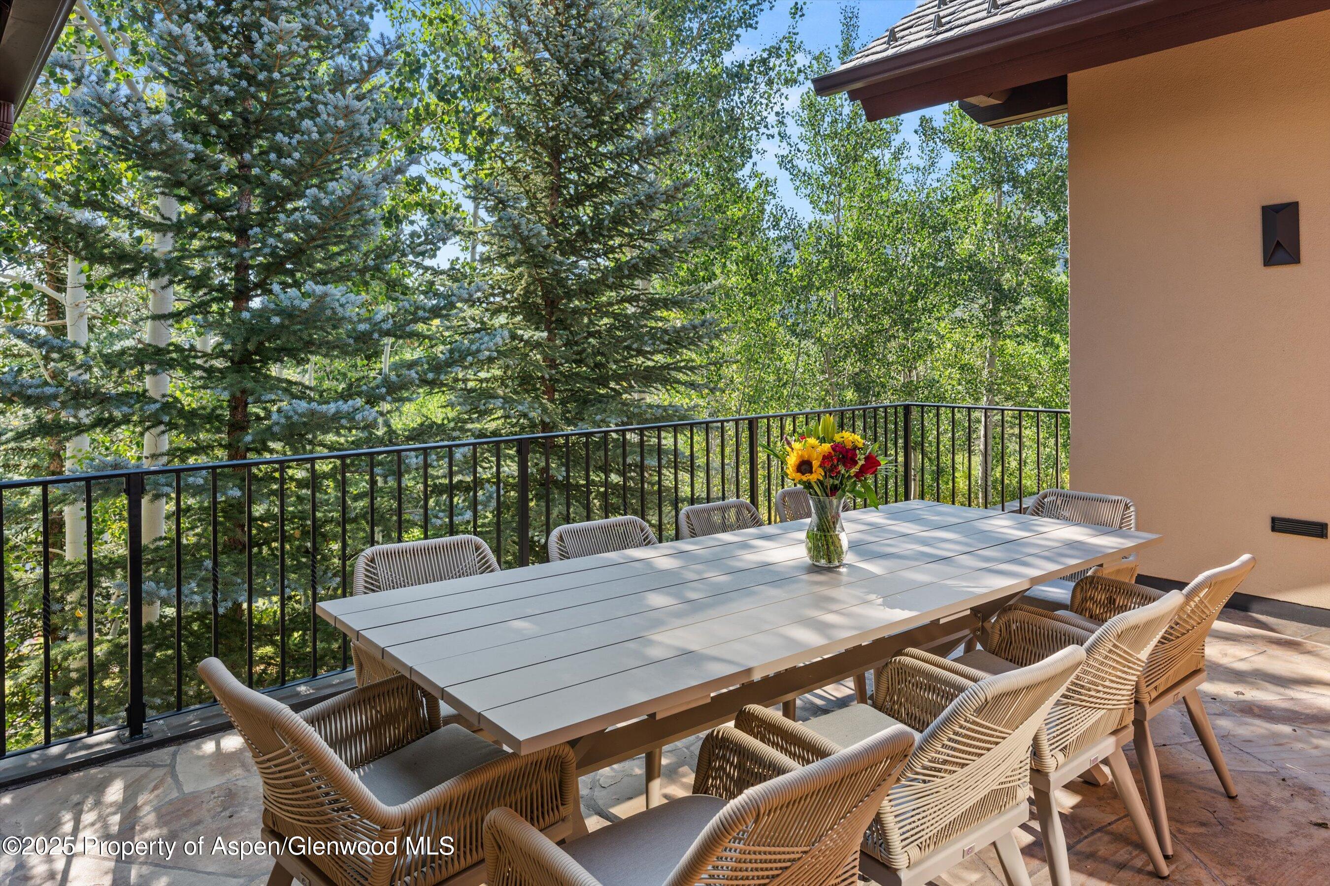 1926 Faraway Road Snowmass Village CO 81615