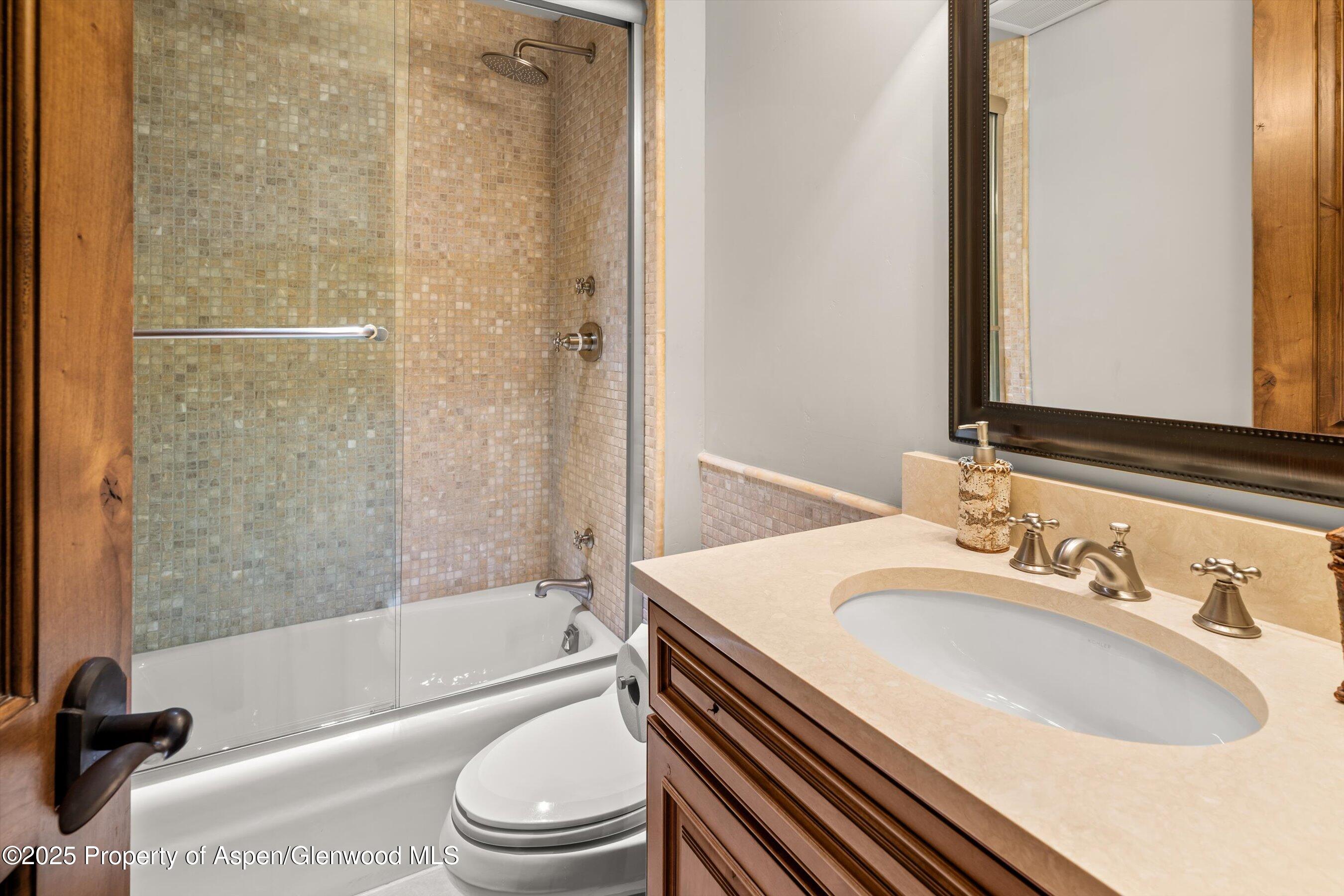 1926 Faraway Road Snowmass Village CO 81615