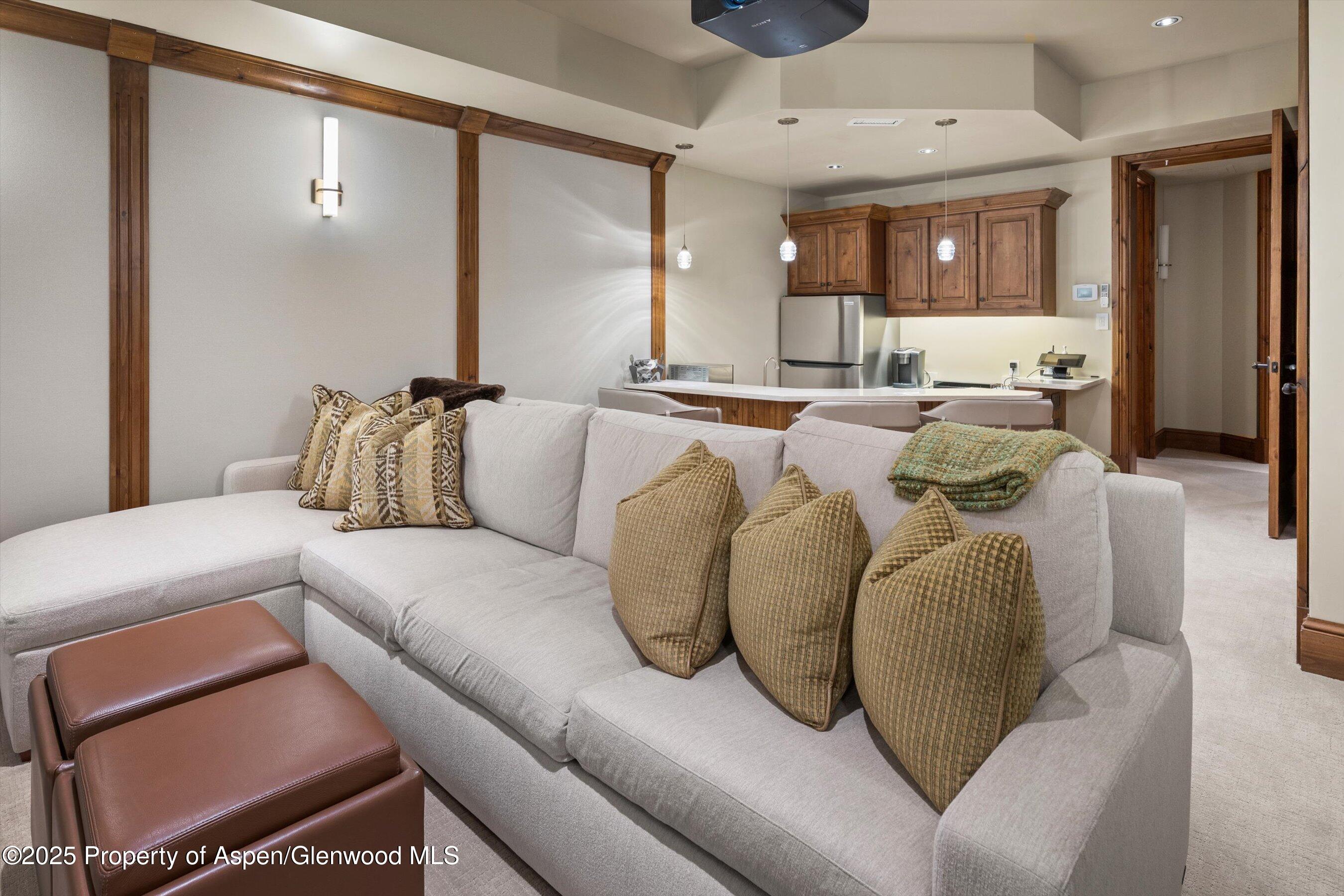 1926 Faraway Road Snowmass Village CO 81615