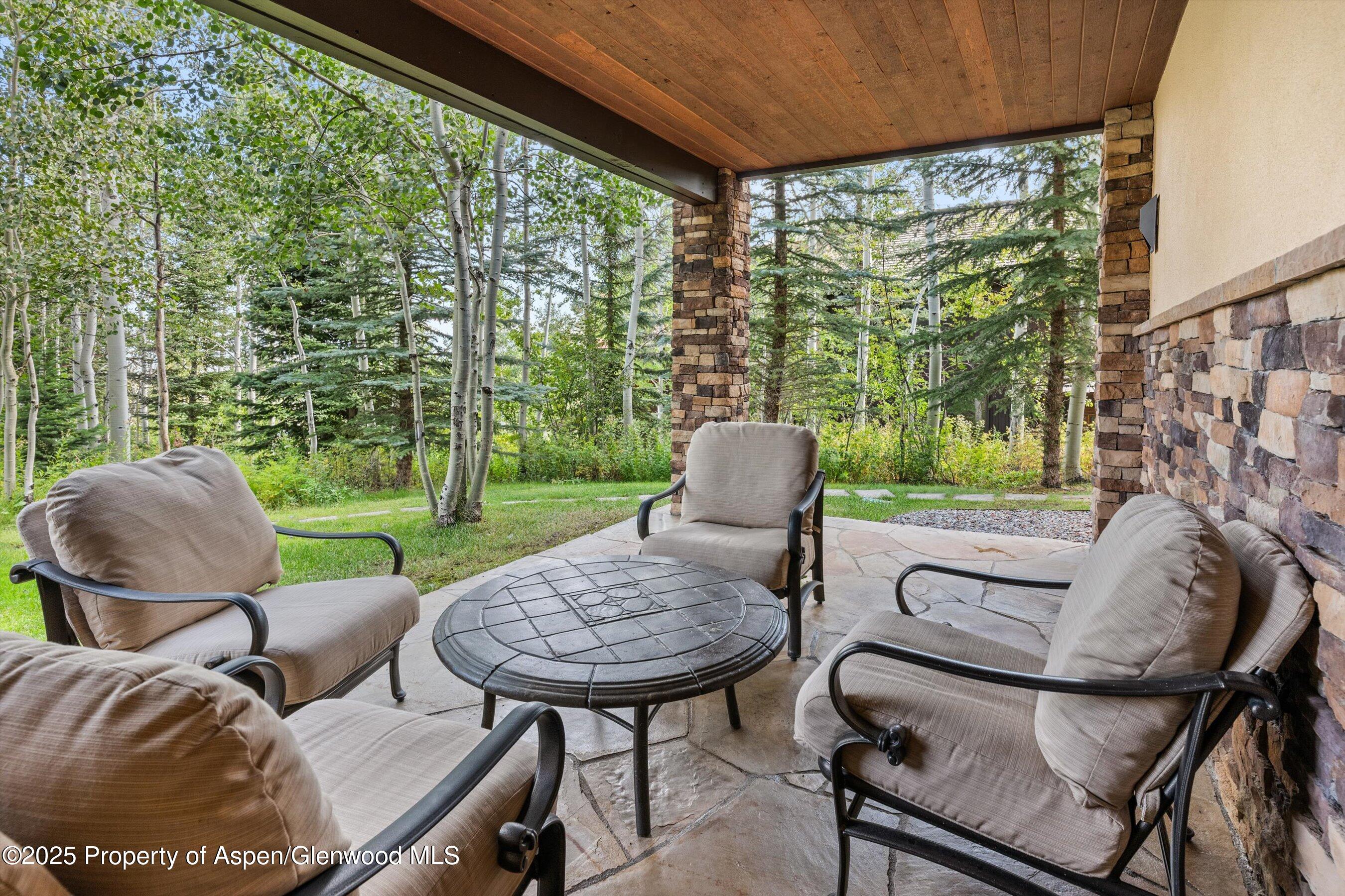 1926 Faraway Road Snowmass Village CO 81615