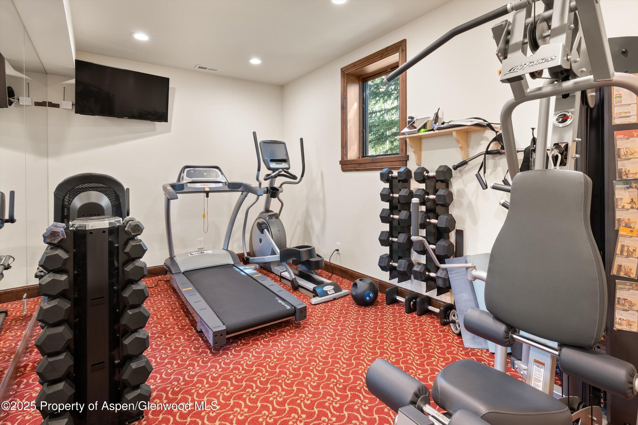 1926 Faraway Road Snowmass Village CO 81615