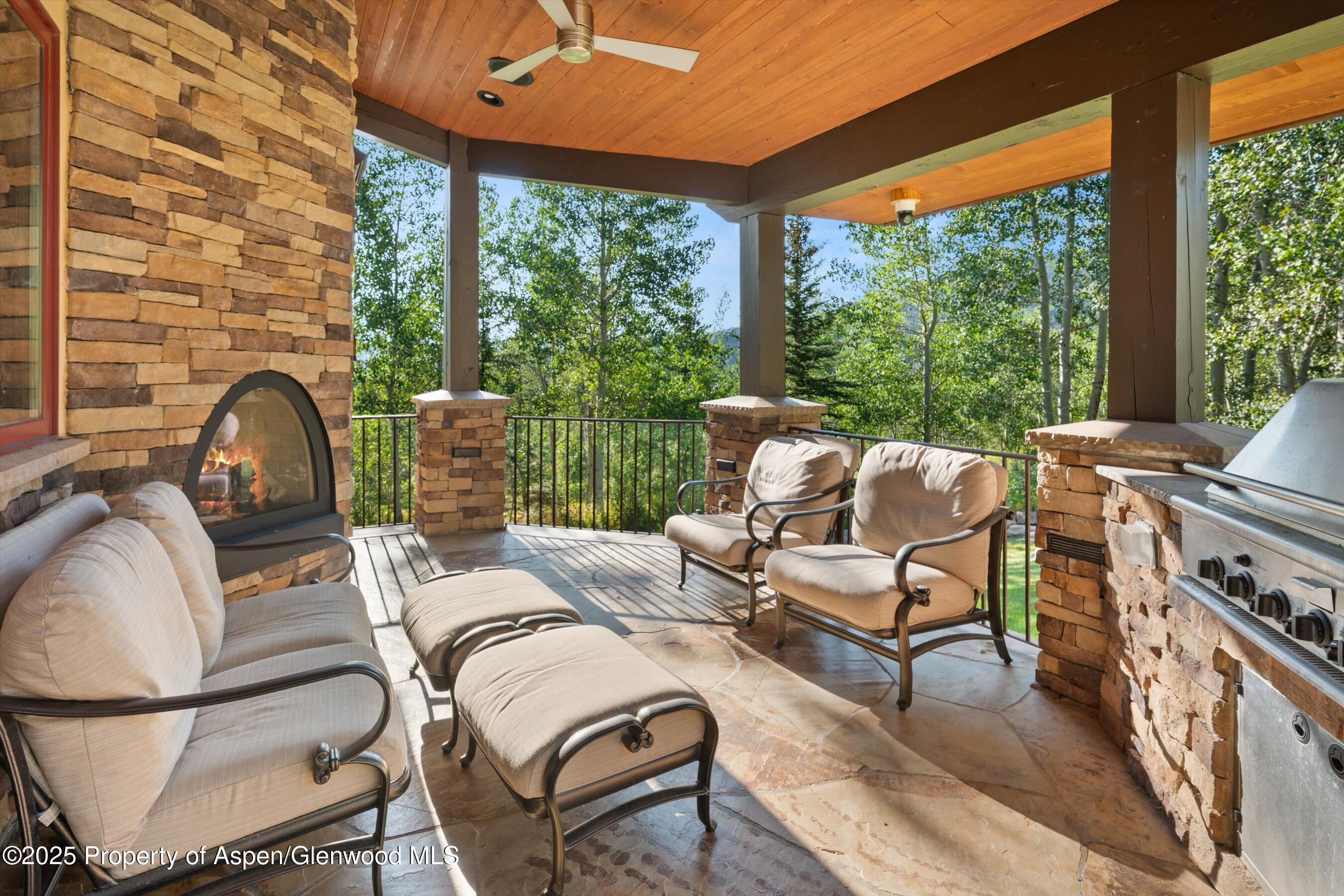 1926 Faraway Road Snowmass Village CO 81615