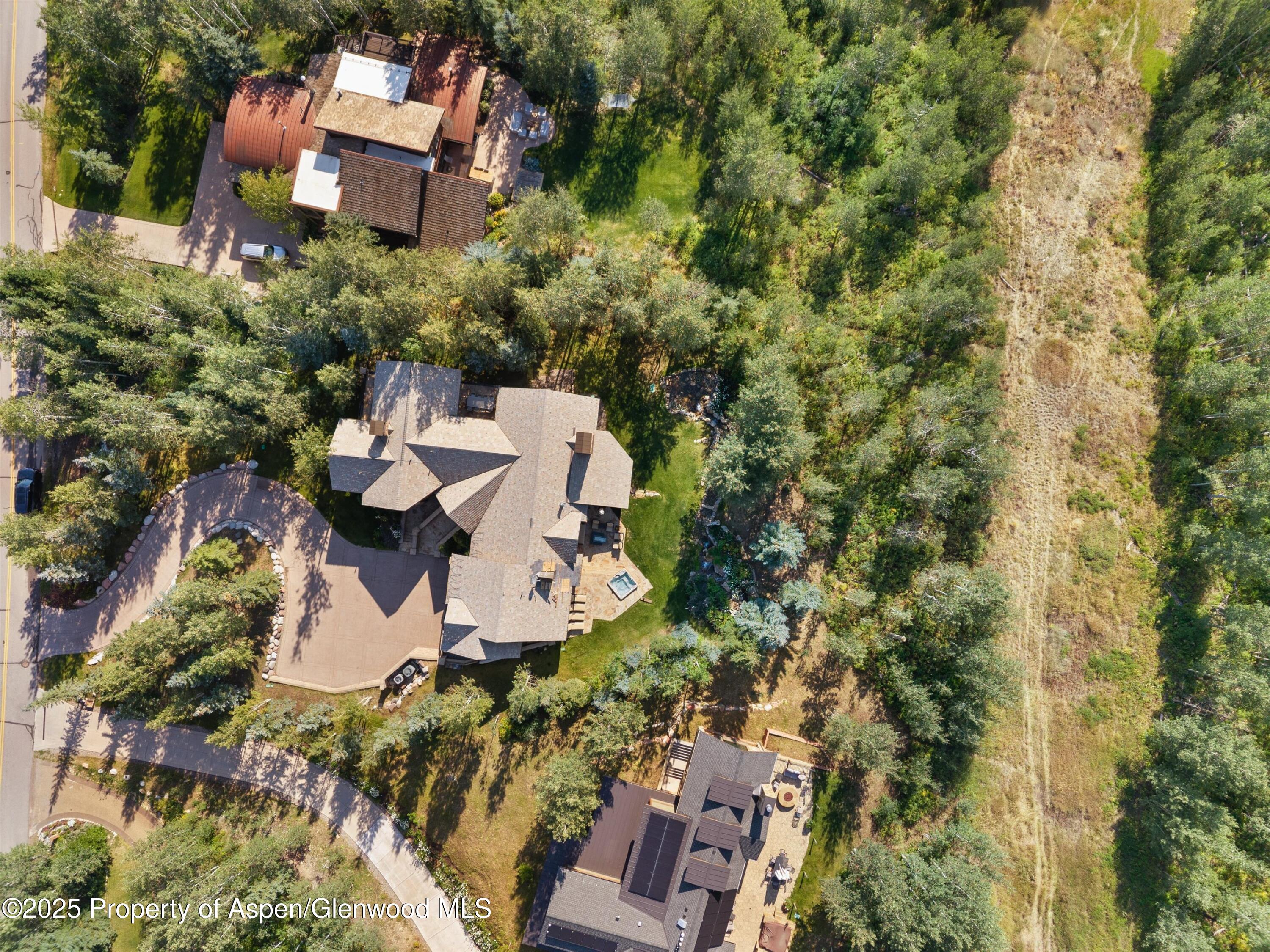 1926 Faraway Road Snowmass Village CO 81615