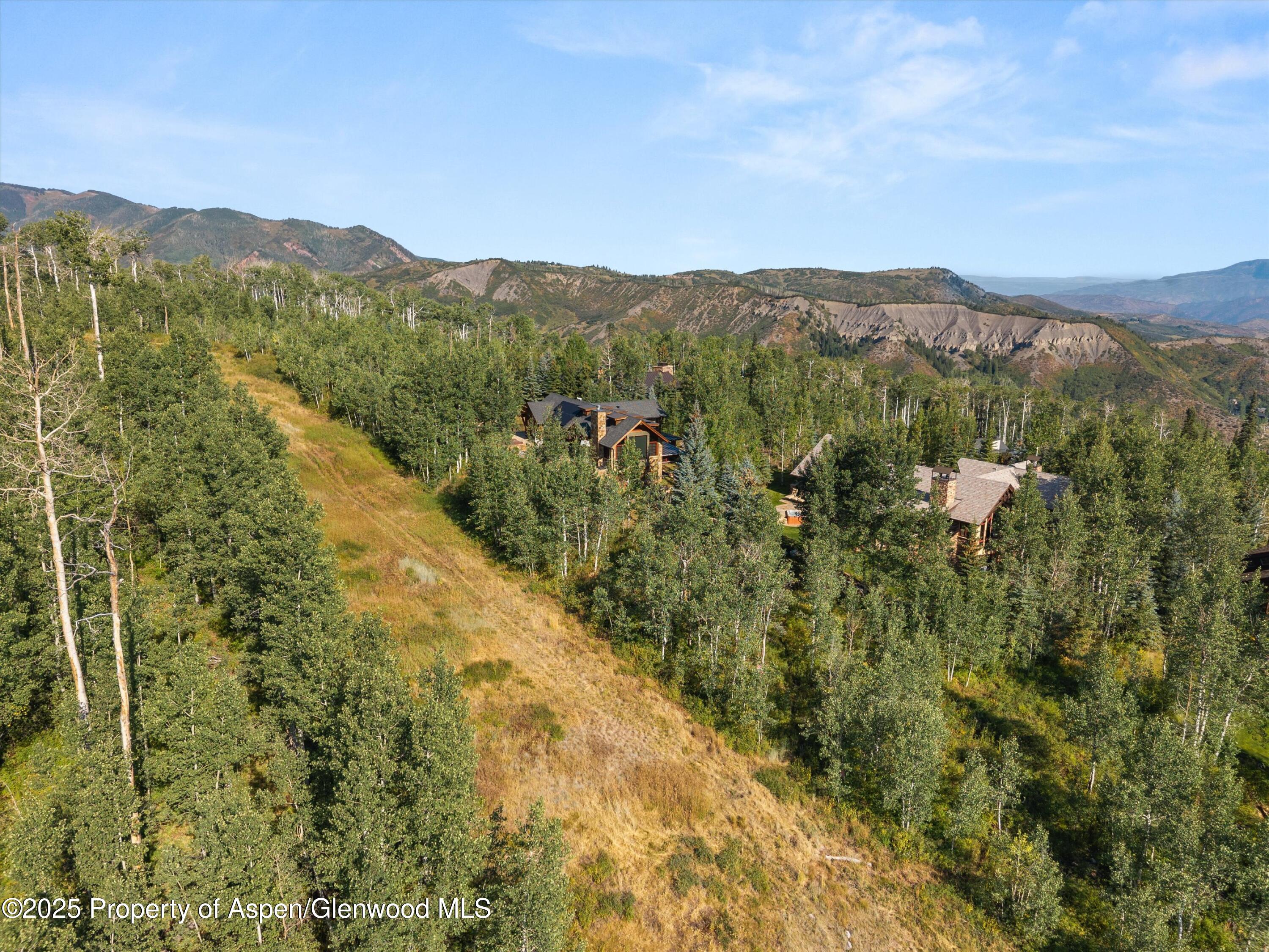 1926 Faraway Road Snowmass Village CO 81615