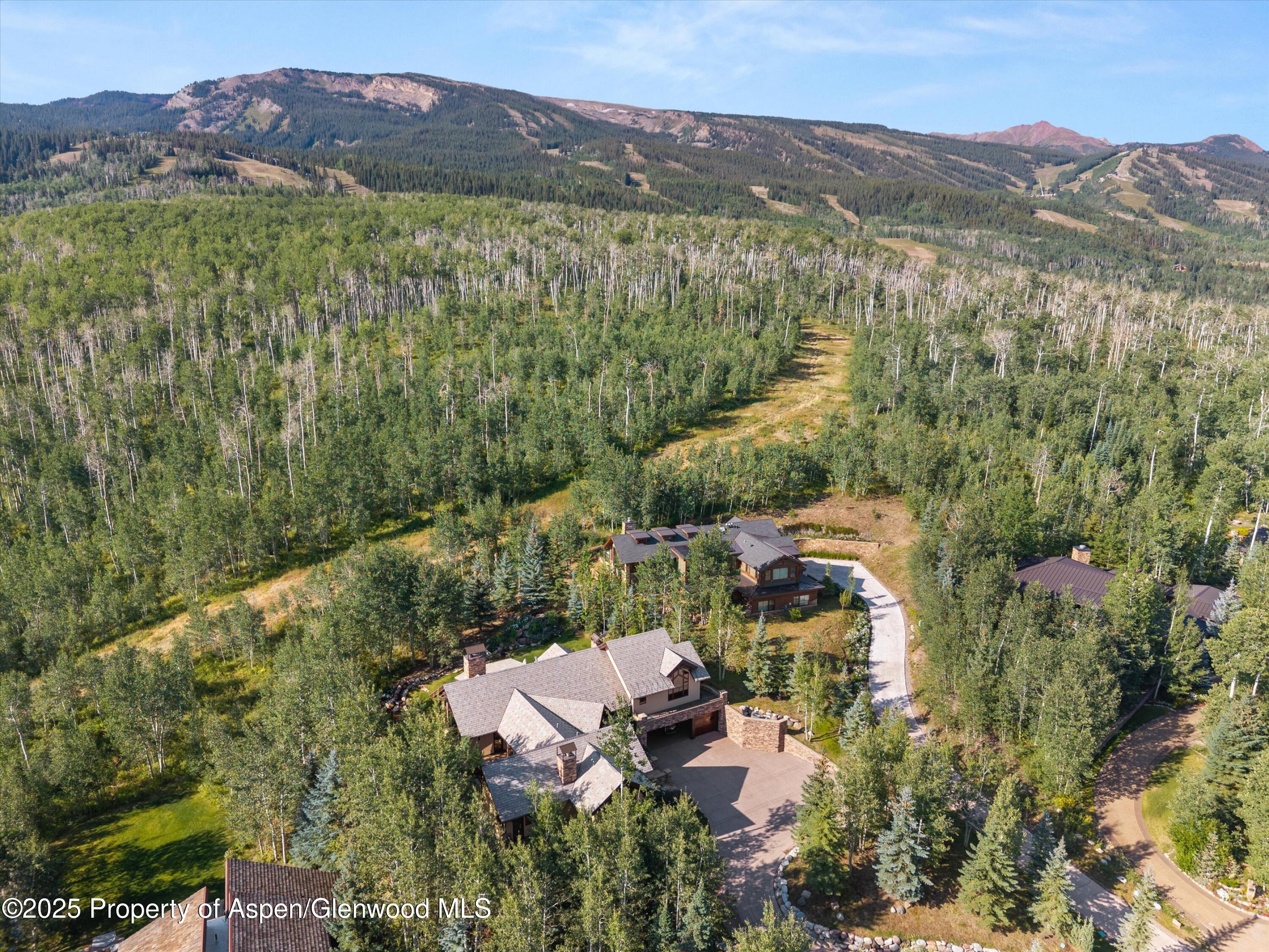 1926 Faraway Road Snowmass Village CO 81615