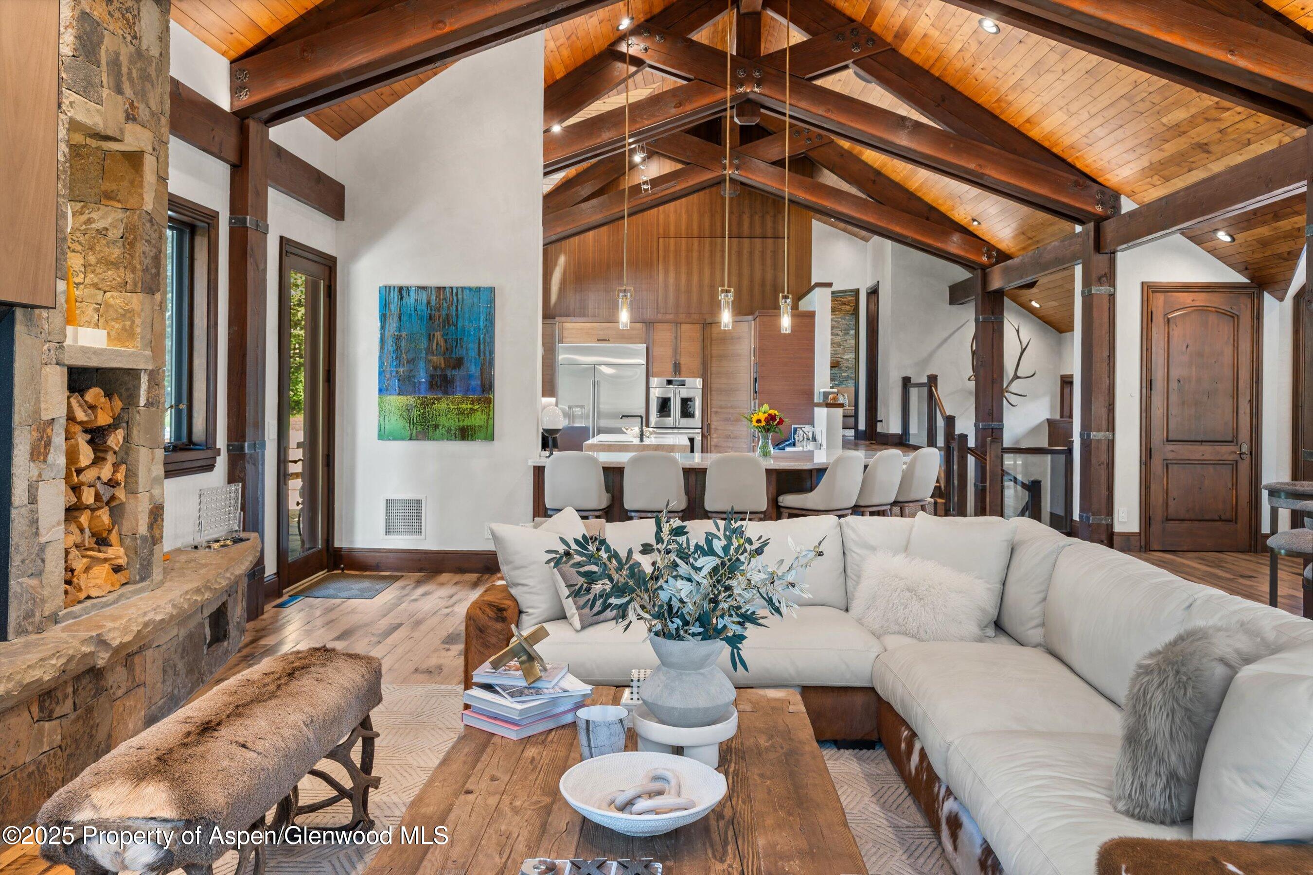 1926 Faraway Road Snowmass Village CO 81615