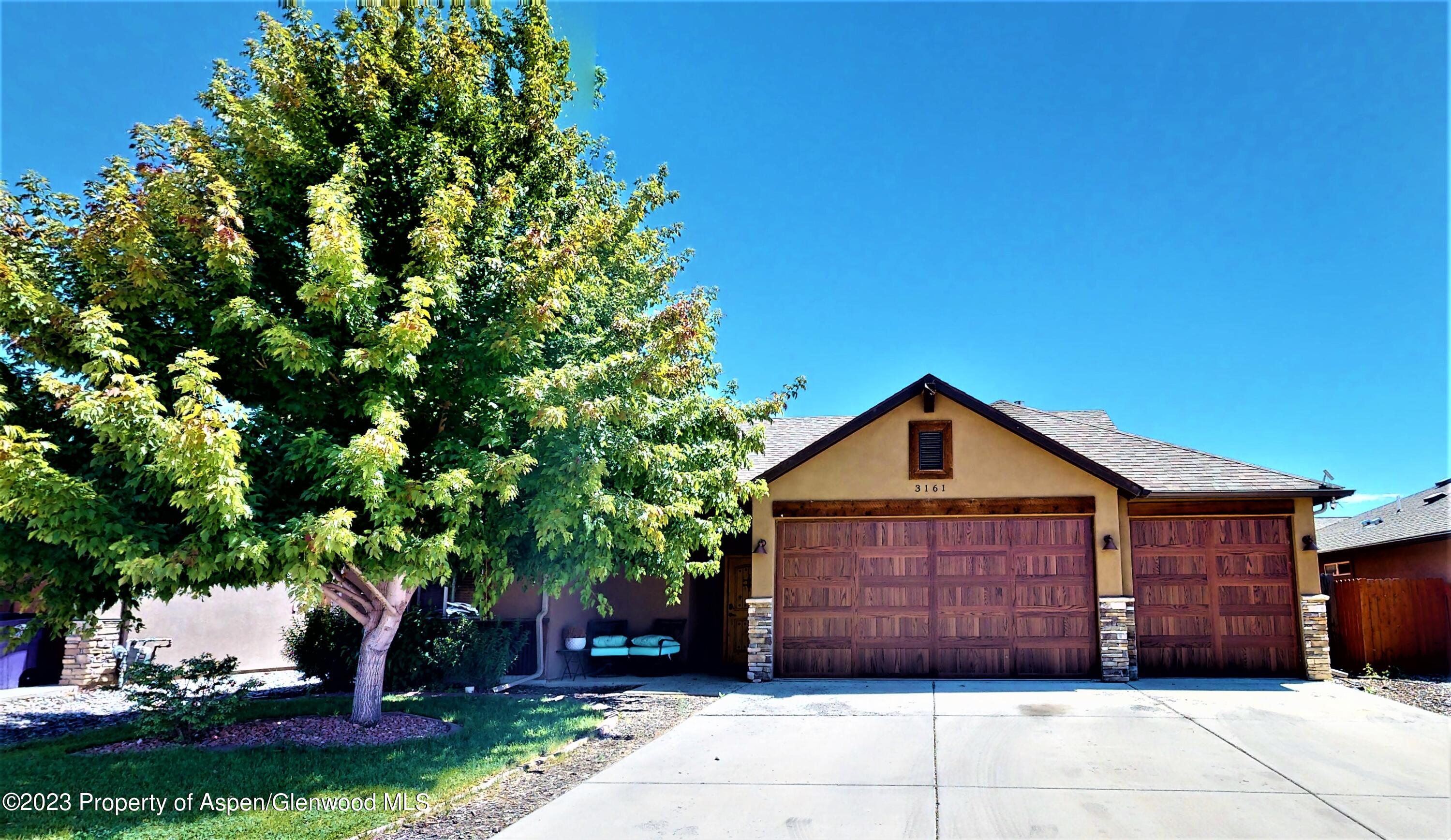 3161 Glendam Drive Grand Junction CO 81504